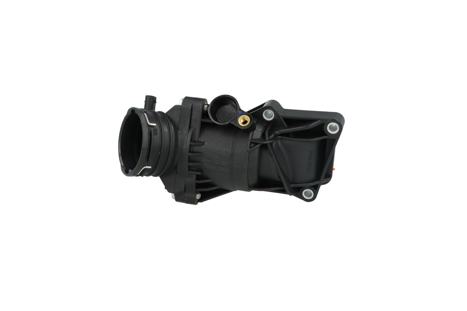 Termóstato, líquido de refrigeração 725402 NRF MERCEDES-BENZ Classe C Coupe (C205) AMG C 43 4-matic (205.364) 2019 390 cv