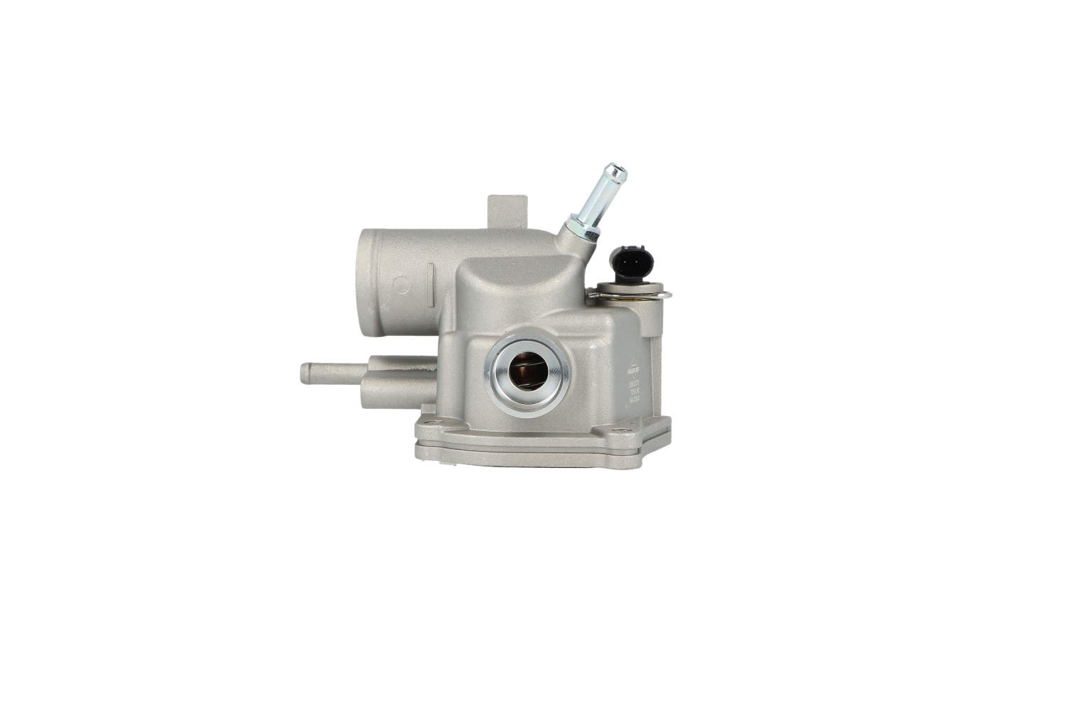 Numer OEM A 611 203 02 75 - Termostat, żrodek chłodzący 725418 MERCEDES-BENZ