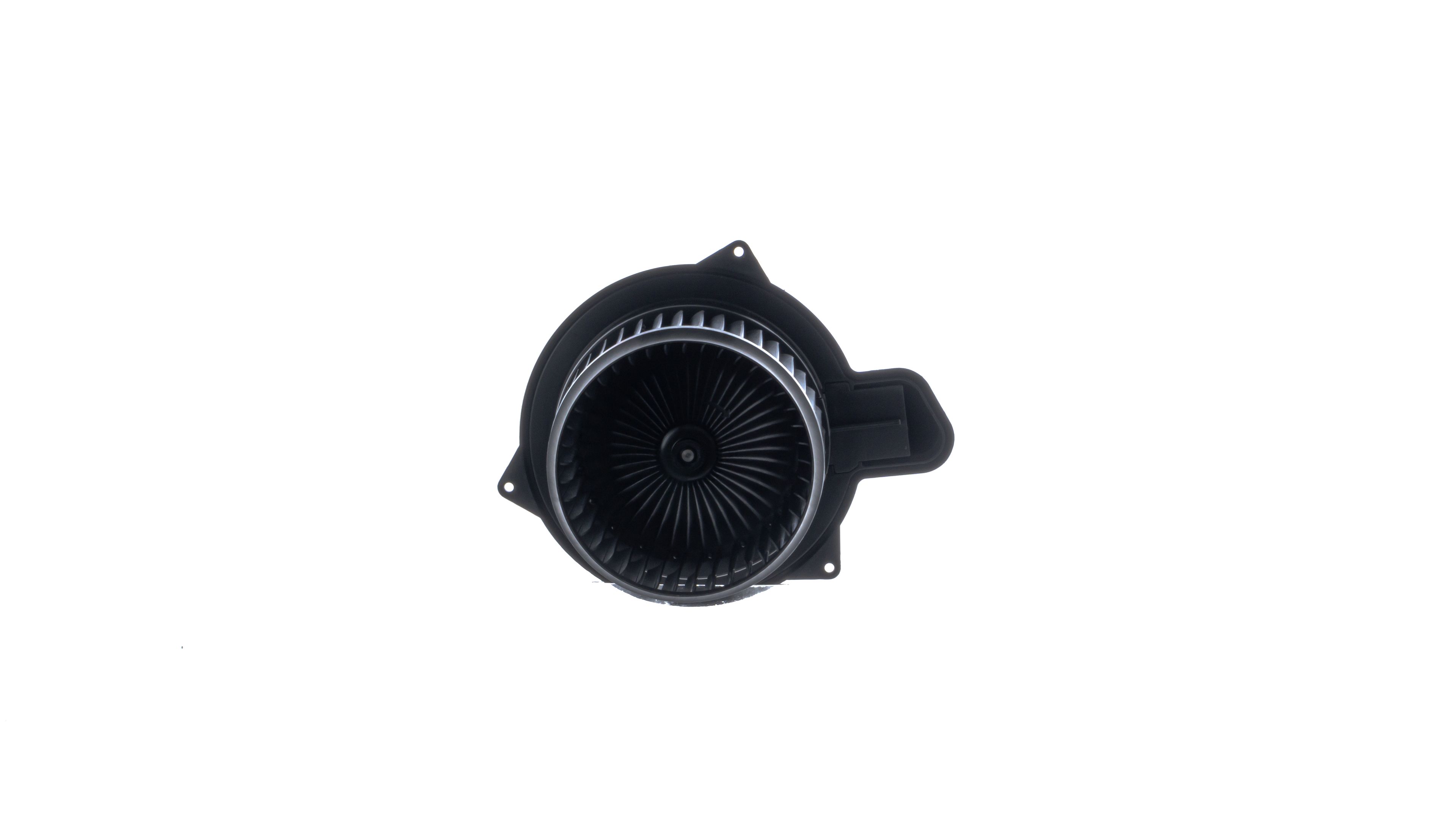 Ventilatore abitacolo AB 343 000S MAHLE ORIGINAL FIAT Panda III Hatchback (312, 319) 1.0 Mild Hybrid (312.PYD1B) 2020 69 CV