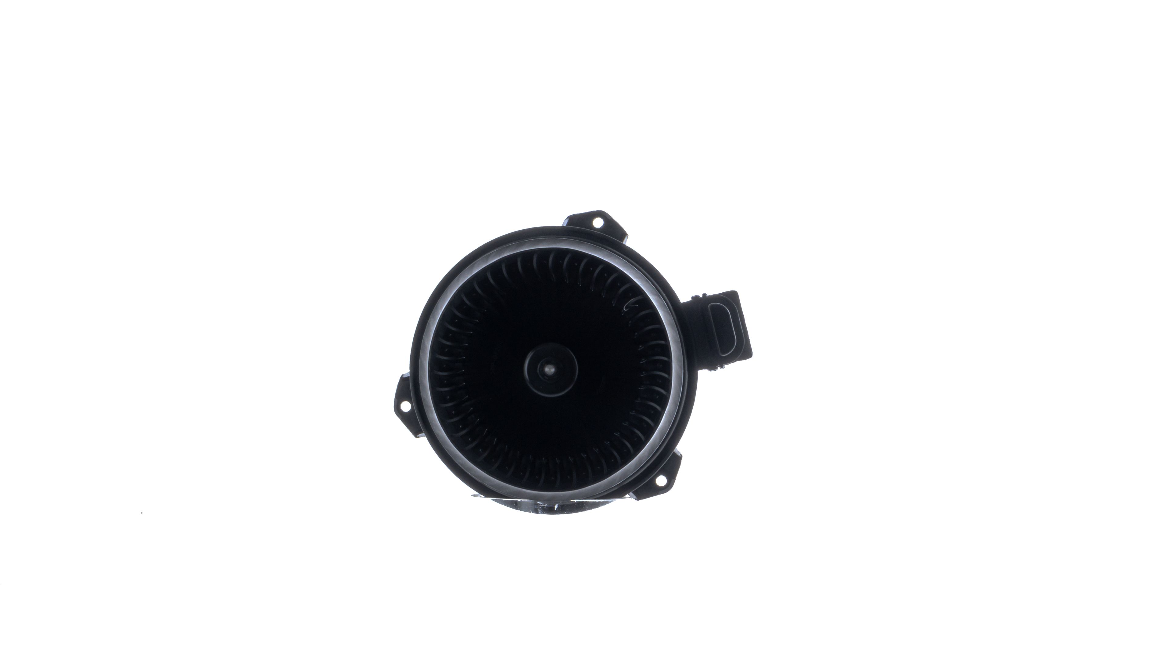 Ventilatore abitacolo AB 354 000S MAHLE ORIGINAL TOYOTA Yaris III Hatchback (XP13) 1.5 (NSP131_) 2018 112 CV