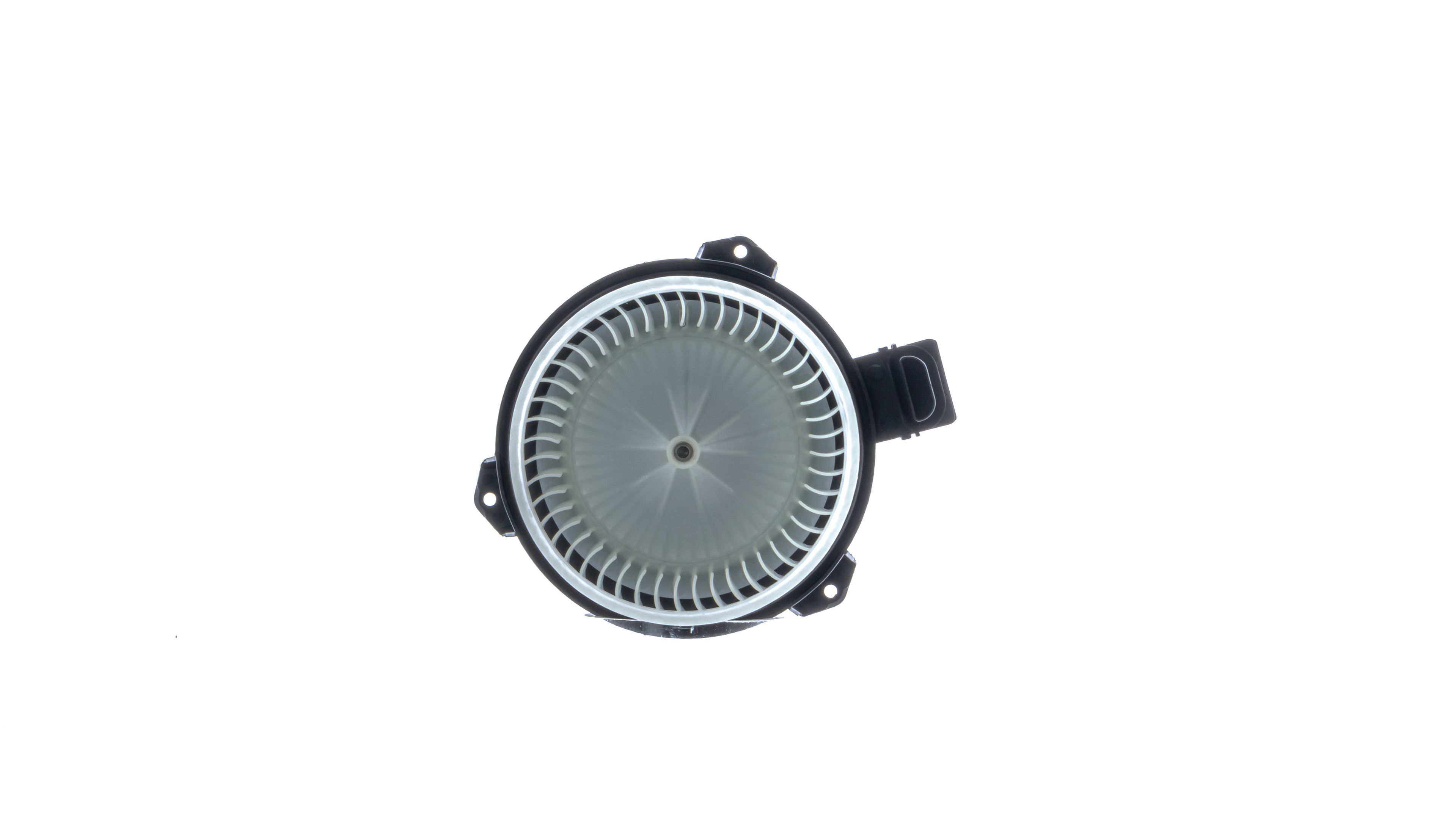 MAHLE ORIGINAL AB 355 000S blower motor TOYOTA RAV4 III Off-Road (XA30) 2.2 D 4WD (ALA30) 133hp 2008