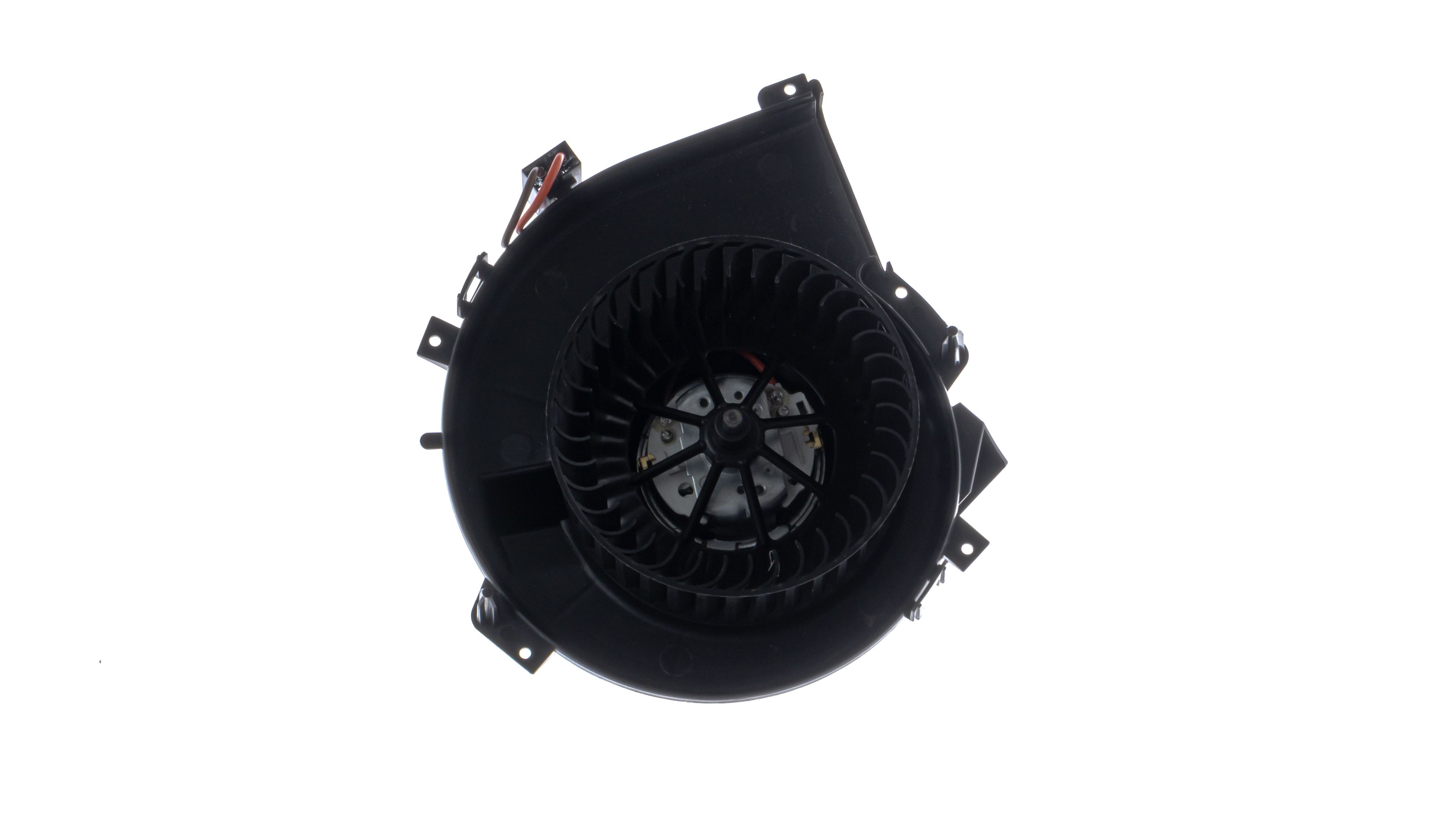 Innenraumgebläse AB 368 000S MAHLE ORIGINAL OPEL Corsa C Schrägheck (X01) 1.2 Twinport (F08, F68) 2004 80 PS