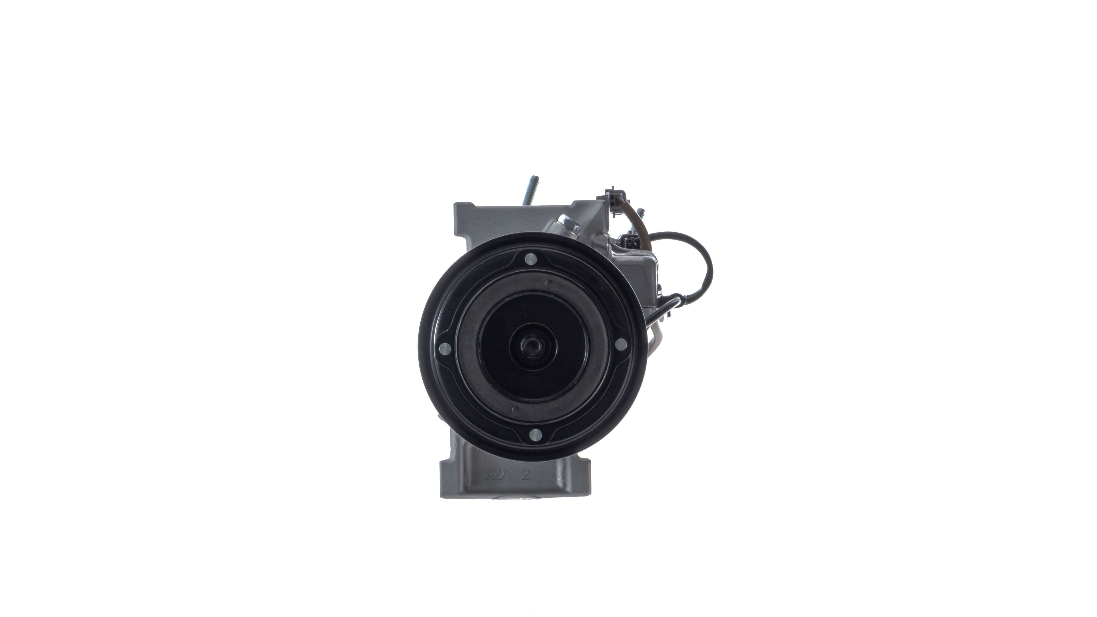 Numer OEM 92 60 04E B0A - Sprężarka klimatyzacji ACP 1664 000S FORD, RENAULT, NISSAN
