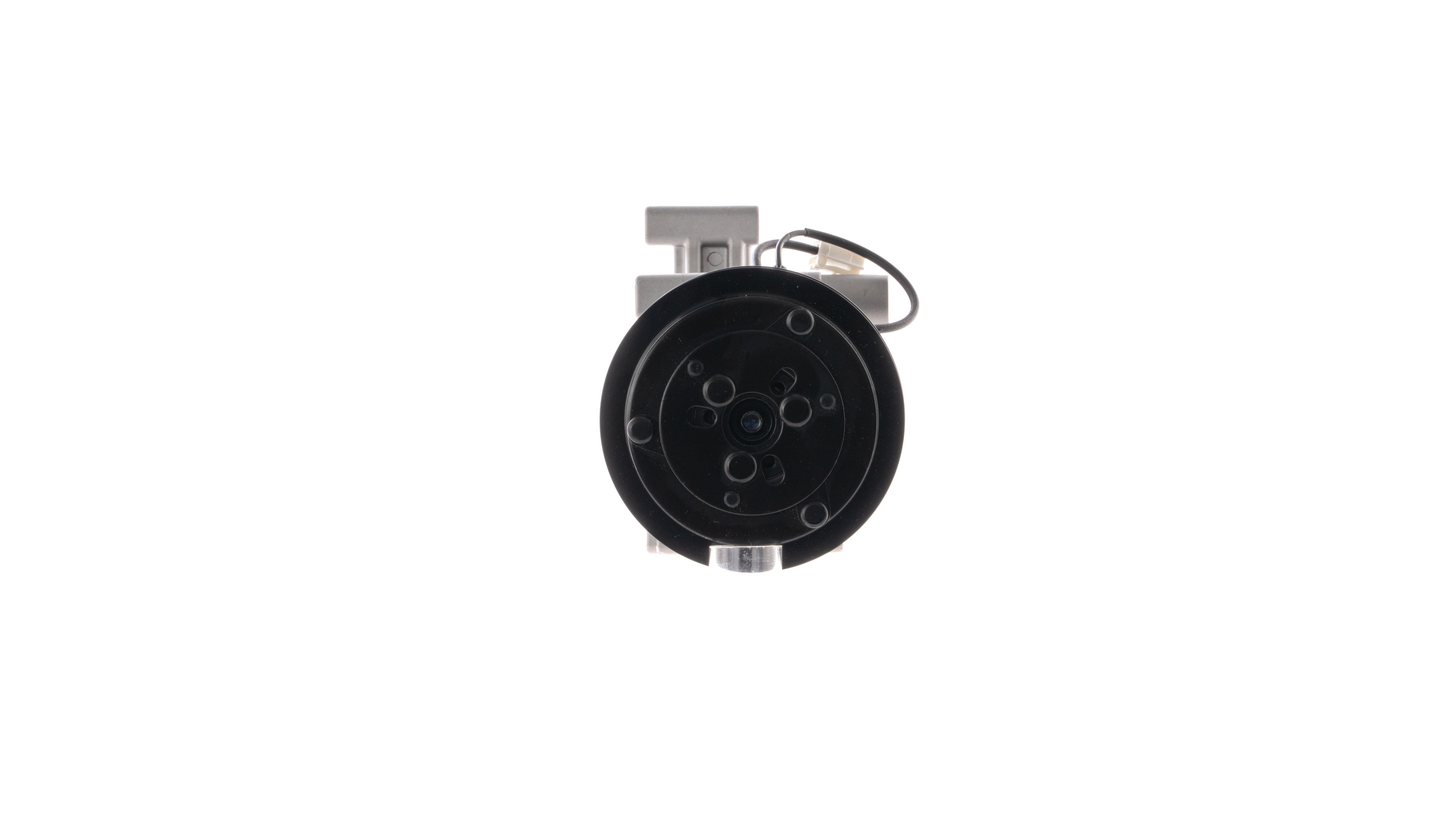 Numéro OEM BP4K-61-450D - Compresseur de climatisation ACP 1683 000S MAZDA