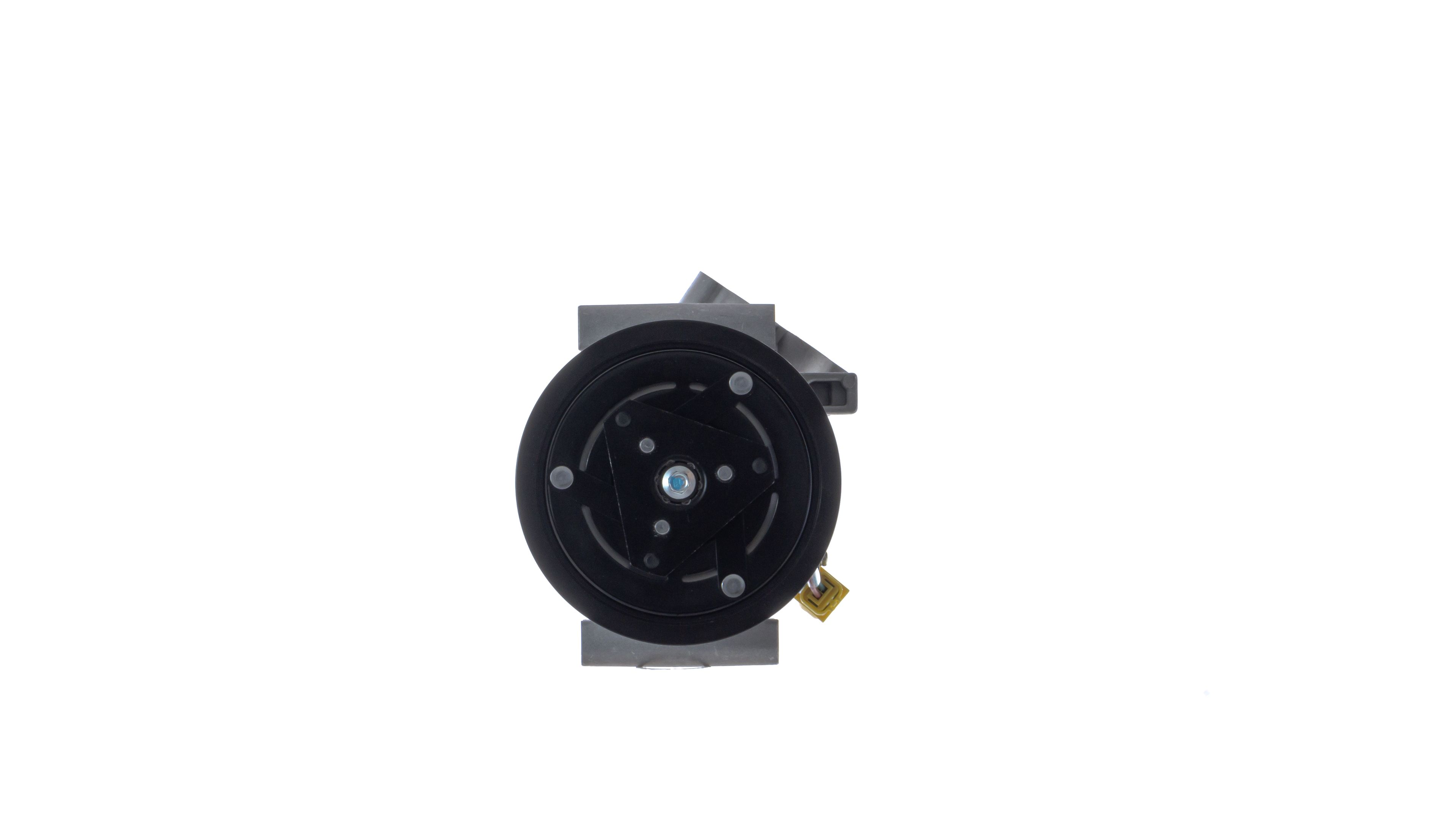 Kompressor ACP 1690 000S MAHLE ORIGINAL RENAULT Kangoo II Express (FW) 1.5 dCi 110 (FW06, FW12) 2018 110 PS