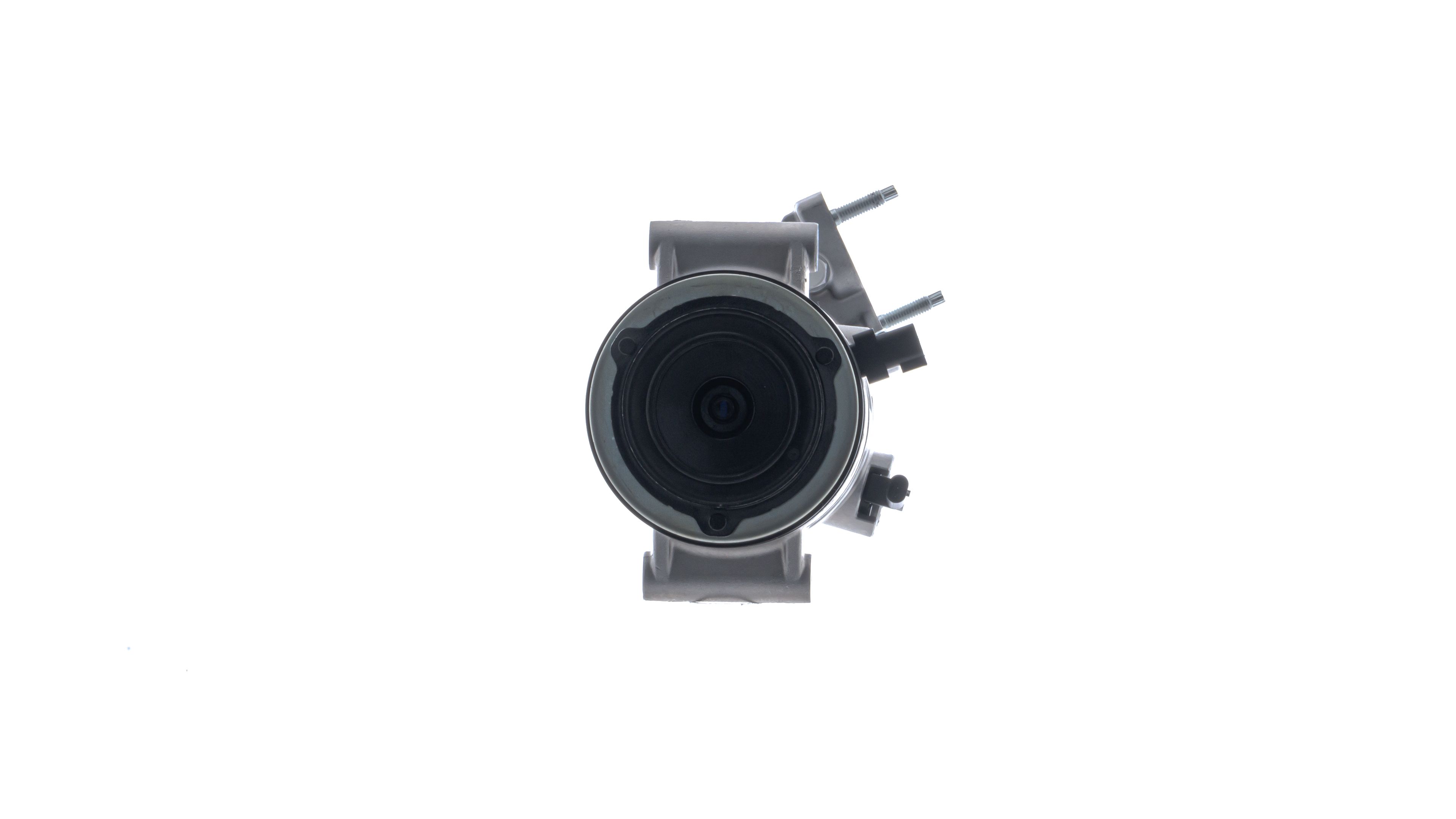 MAHLE ORIGINAL ACP 1691 000S Klimakompressor Ford Fiesta Mk7