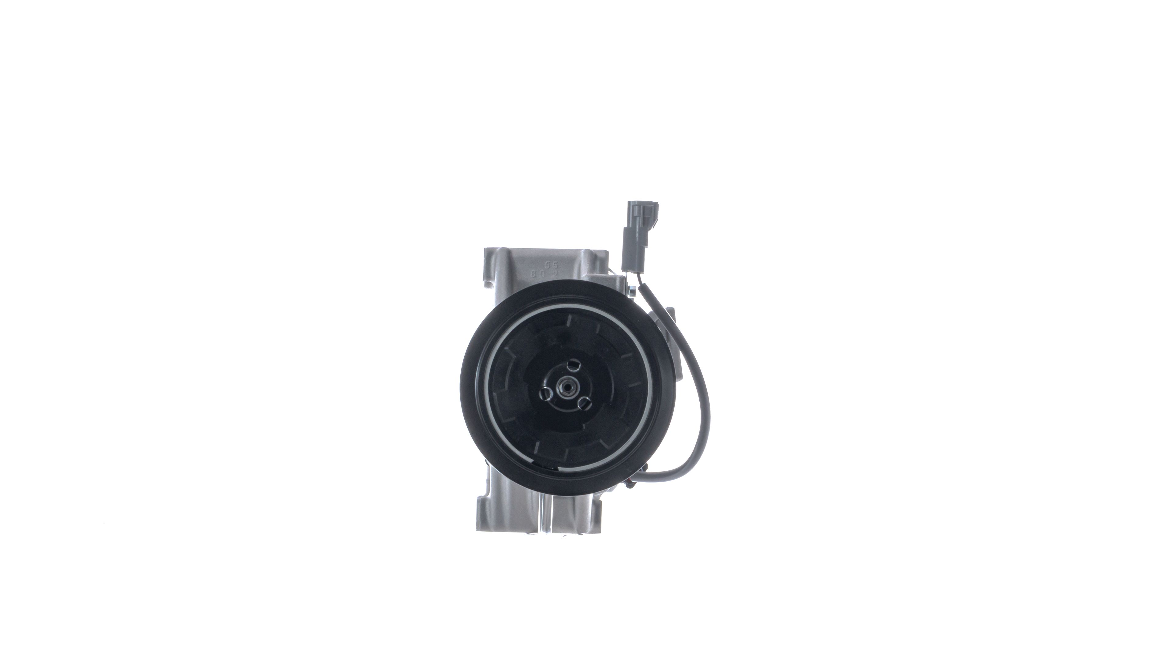 Numéro OEM 88310-02840 - Compresseur de climatisation ACP 530 000S TOYOTA