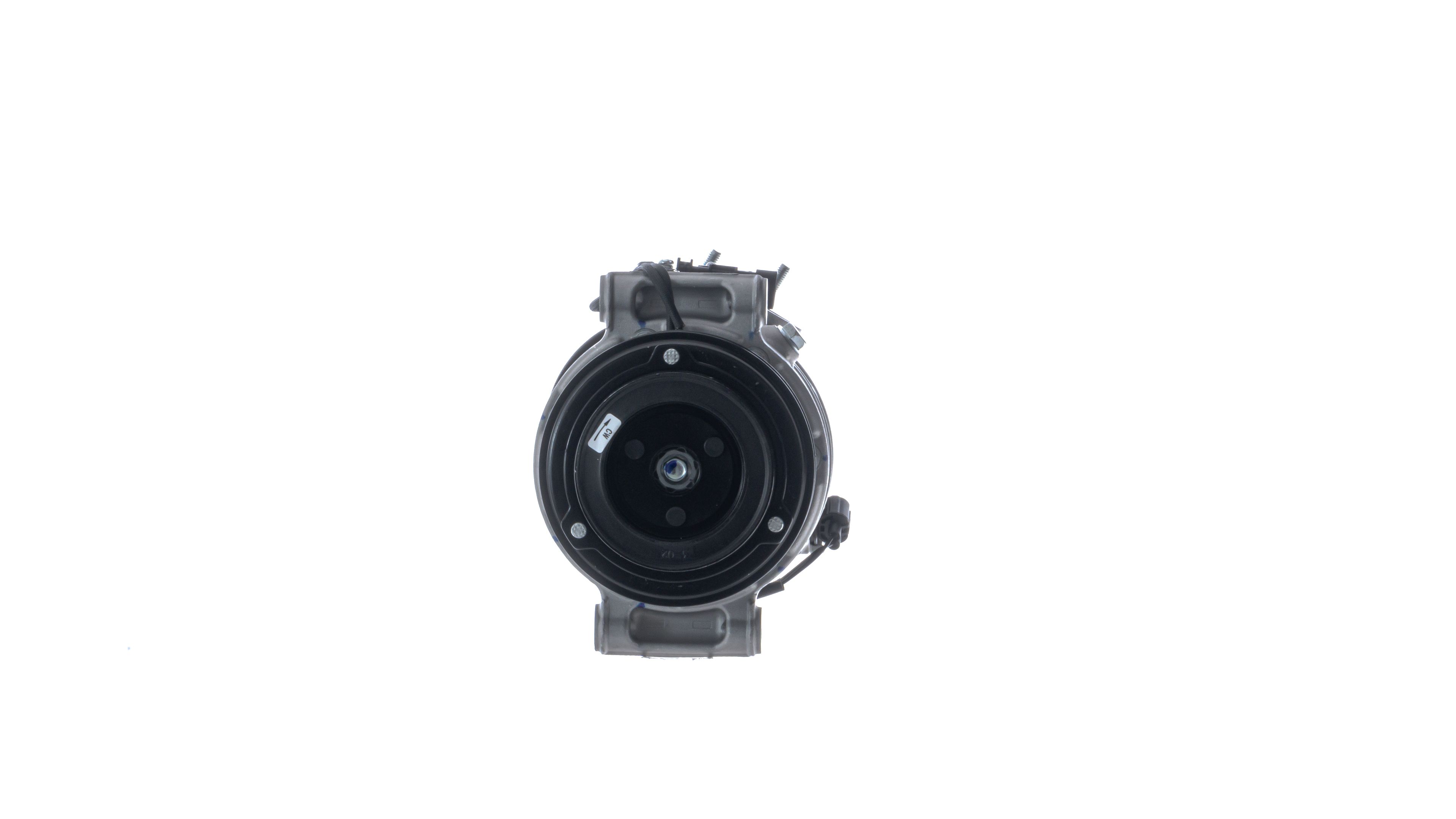 Número OEM CPLA-19D629-AF - Compresor, aire acondicionado ACP 536 000S MERCEDES-BENZ, FORD, LAND ROVER, JAGUAR, ROVER