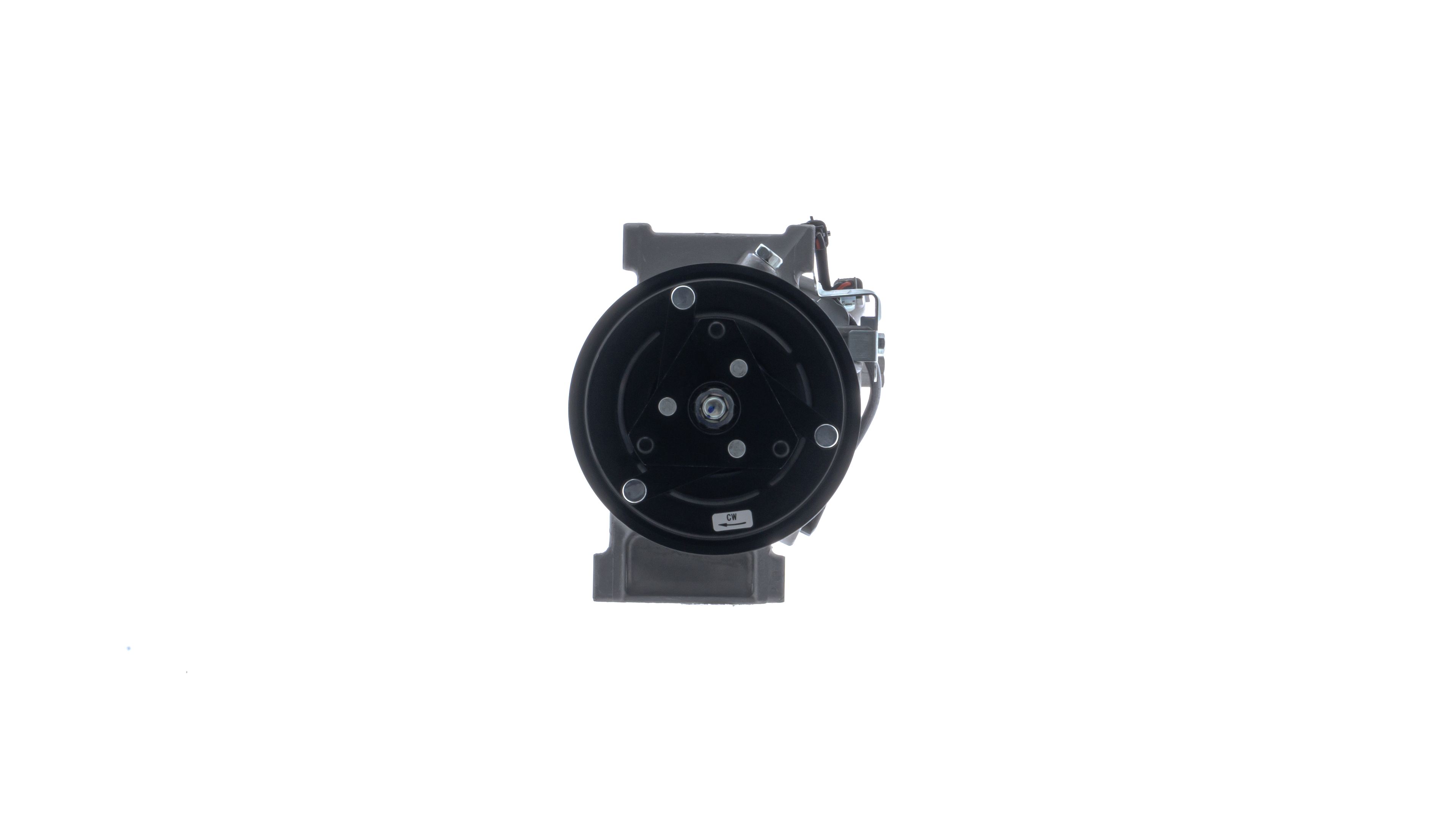 AC-kompressor ACP 541 000S MAHLE ORIGINAL RENAULT Kadjar (HA_, HL_) 1.6 dCi 130 2023 130 hk