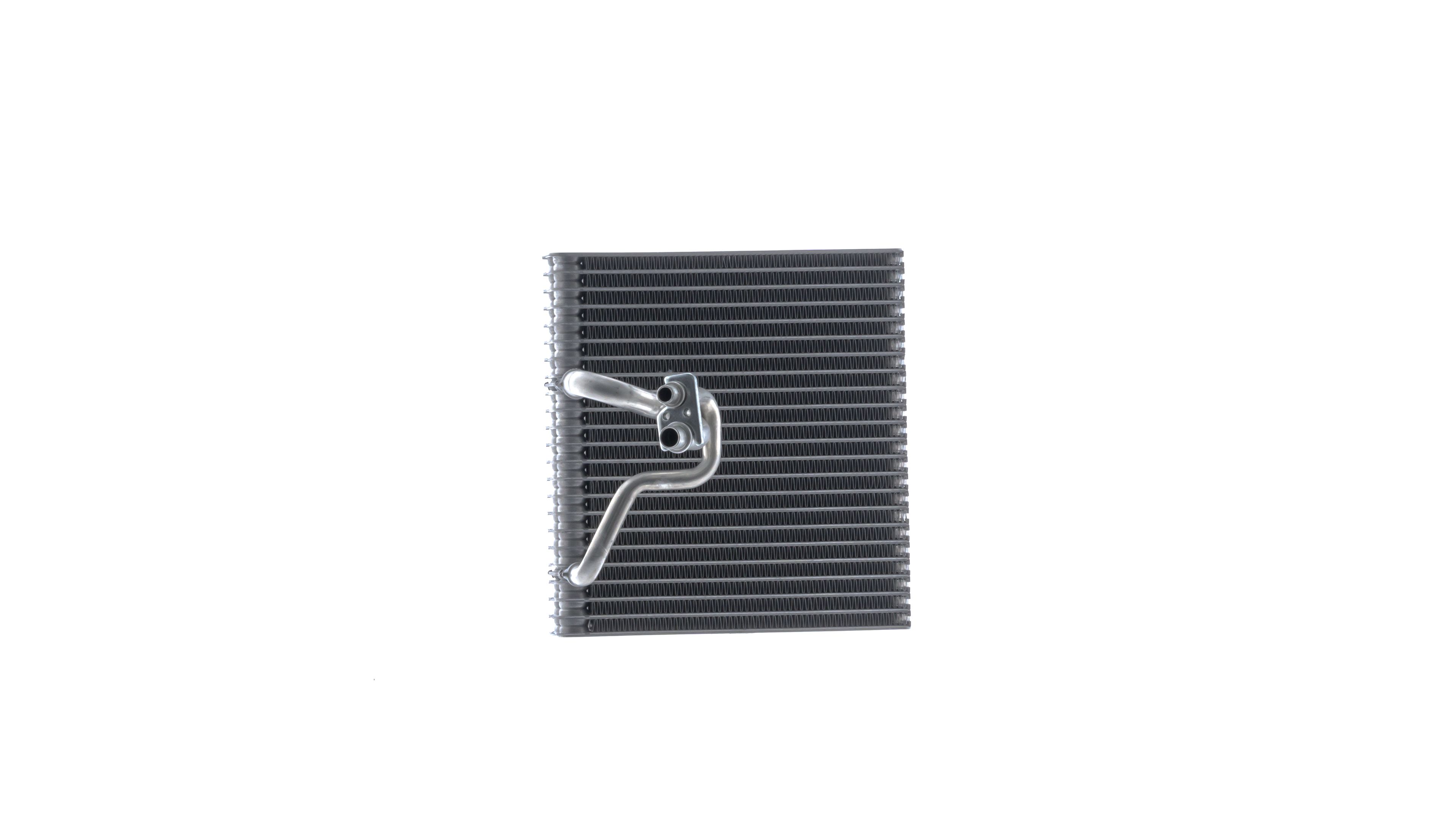 Fordamper, klimaanlegg AE 224 000S MAHLE ORIGINAL OPEL Corsa C Hatchback (X01) 1.7 CDTI (F08, F68) 2007 100 hk