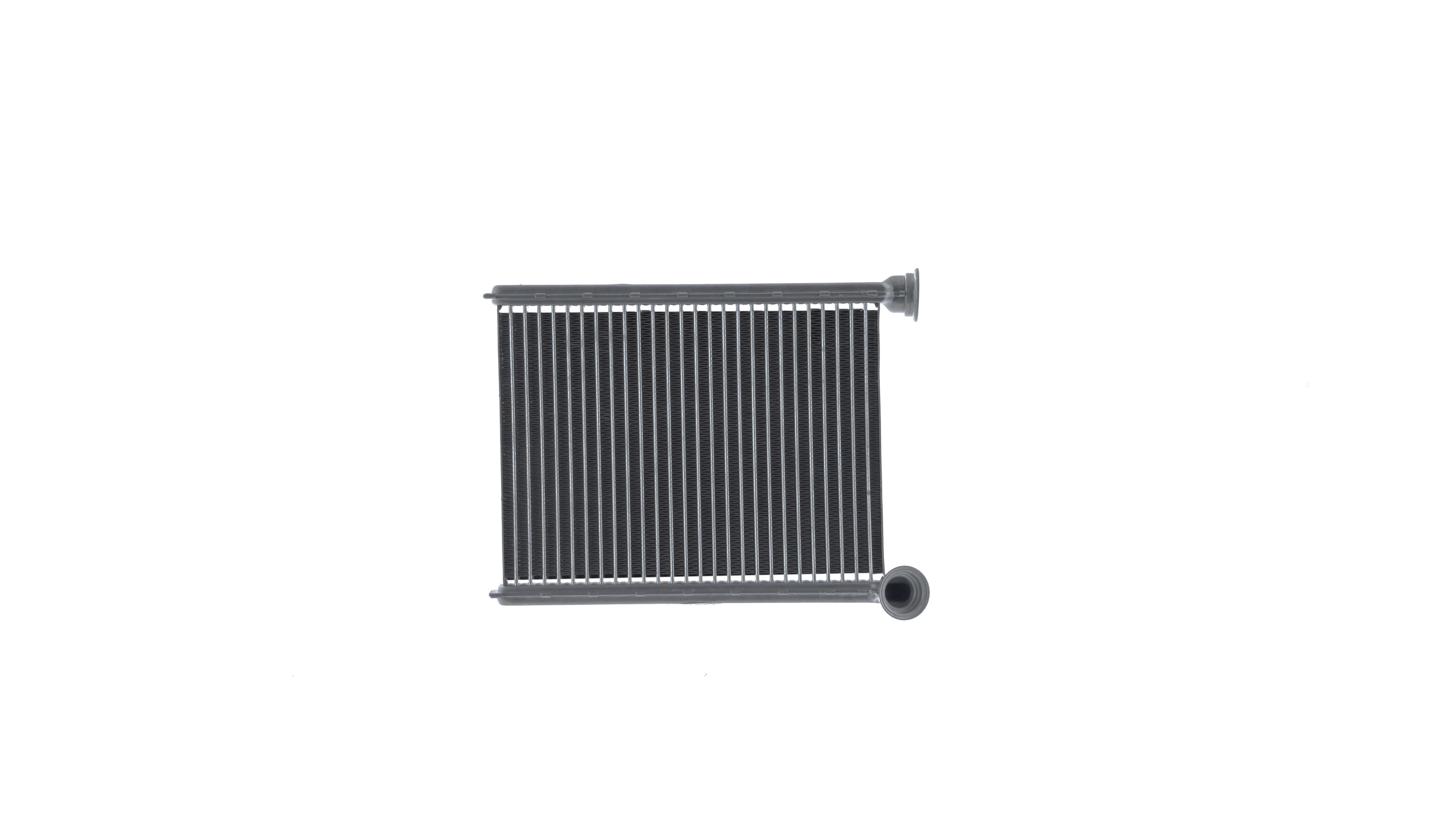 Permutador de calor, aquecimento do habitáculo AH 325 000S MAHLE ORIGINAL RENAULT Megane IV Hatchback (B9A/M/N) 1.8 RS TCe 280 (B9M6) 2021 279 cv