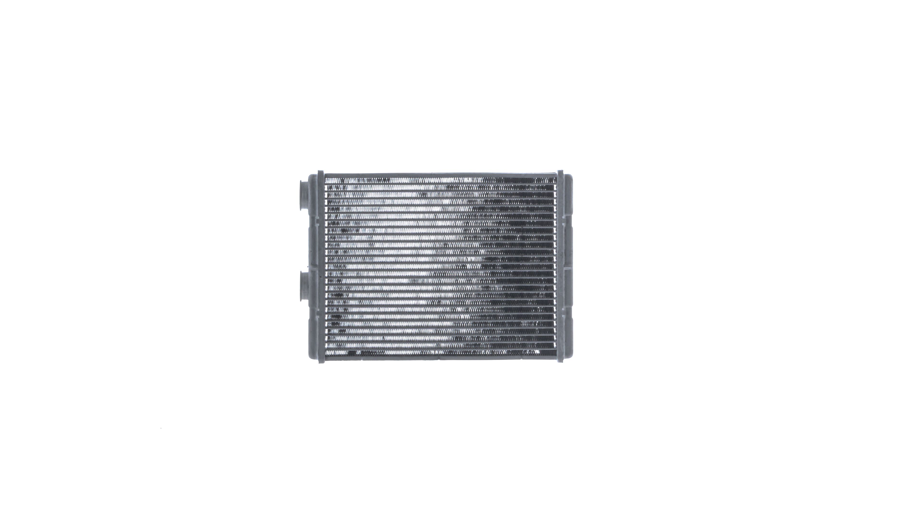 MAHLE ORIGINAL AH 327 000S heater matrix NISSAN Qashqai II (J11) 1.6 DIG-T 163hp 2019