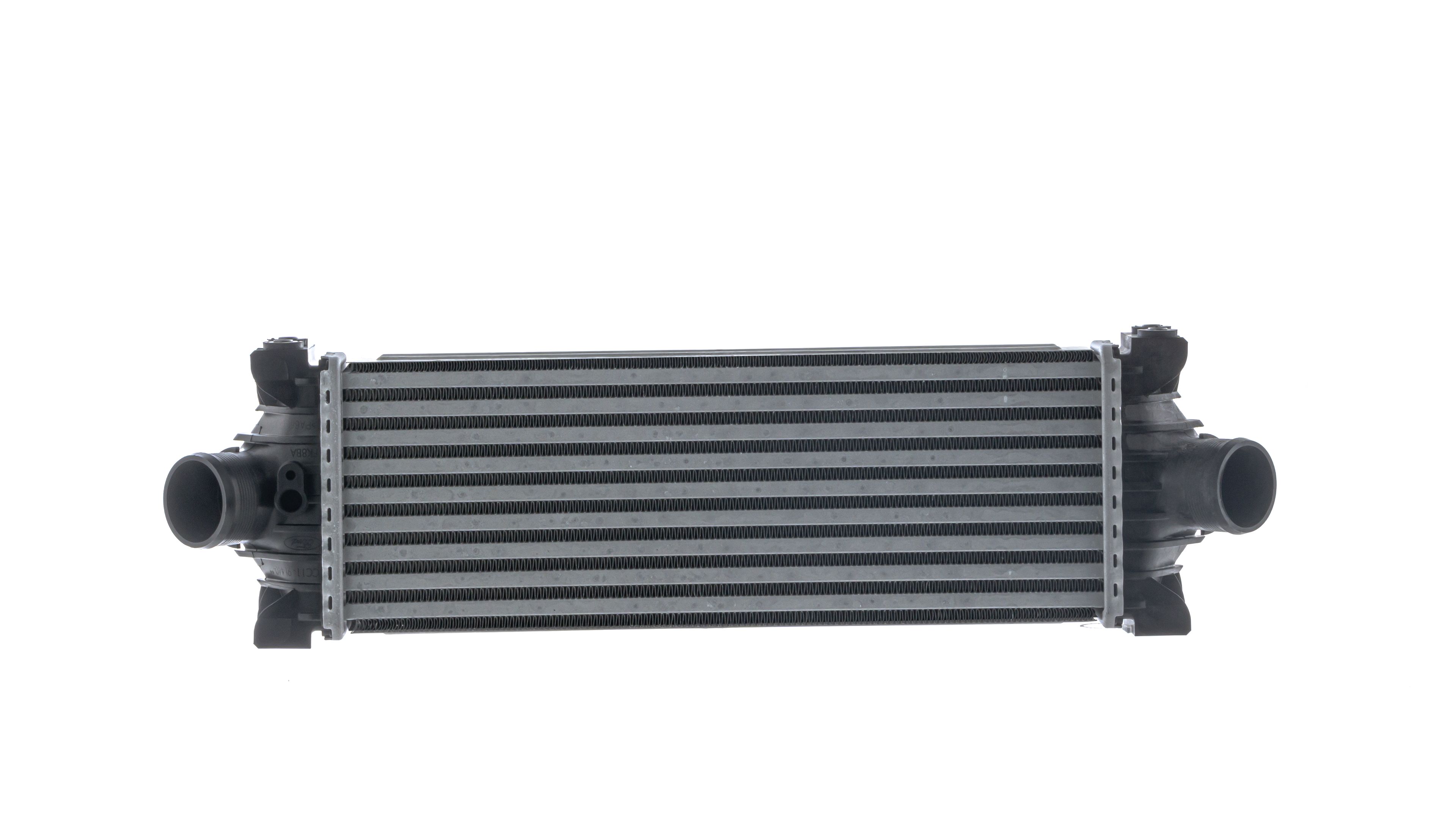 MAHLE ORIGINAL CI 391 000P Intercooler Ford Transit V363