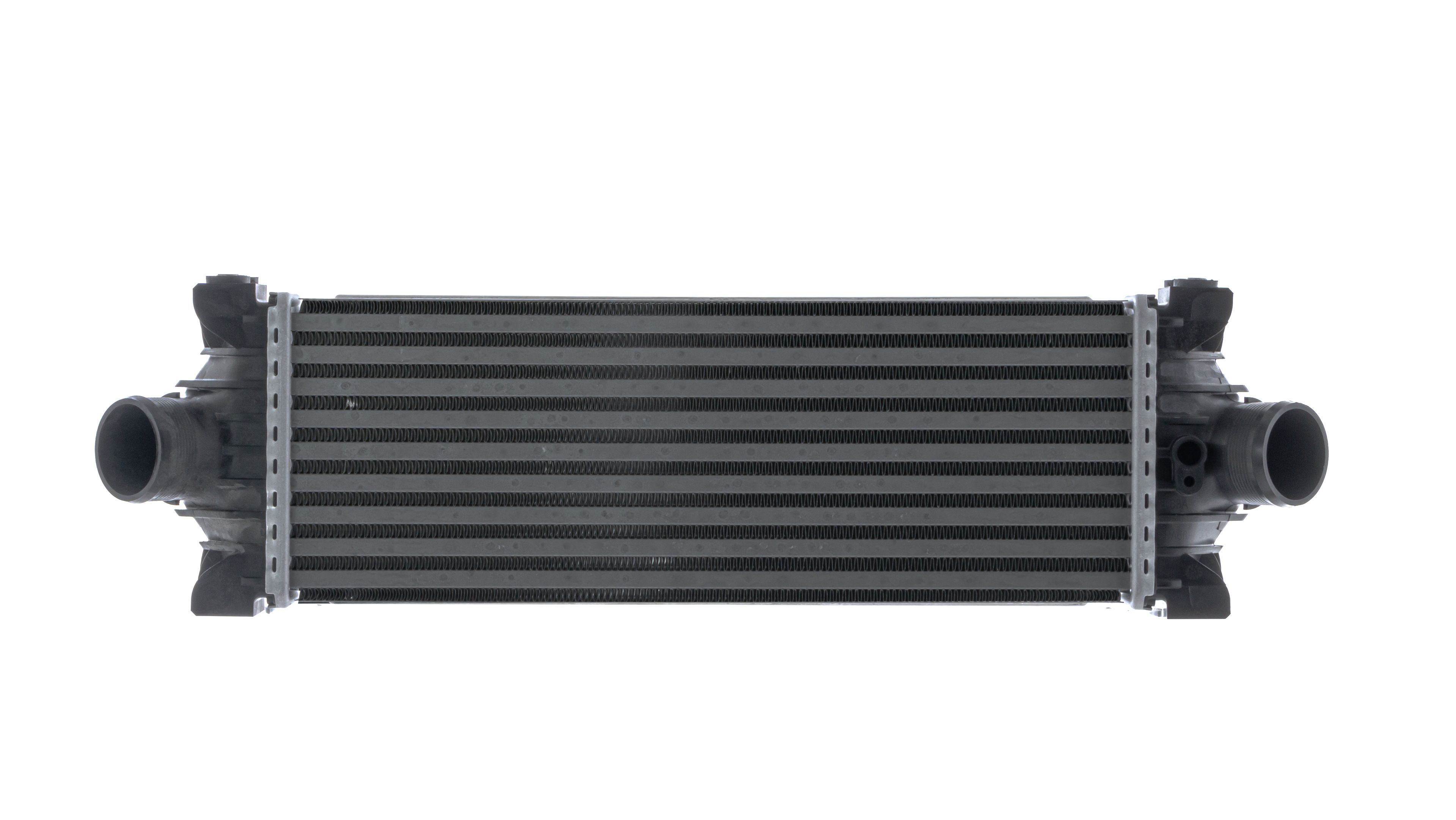 Intercooler CI 681 000P MAHLE ORIGINAL FORD Transit Custom V362 Minibuss (F3) 2.2 TDCi 2013 100 hk