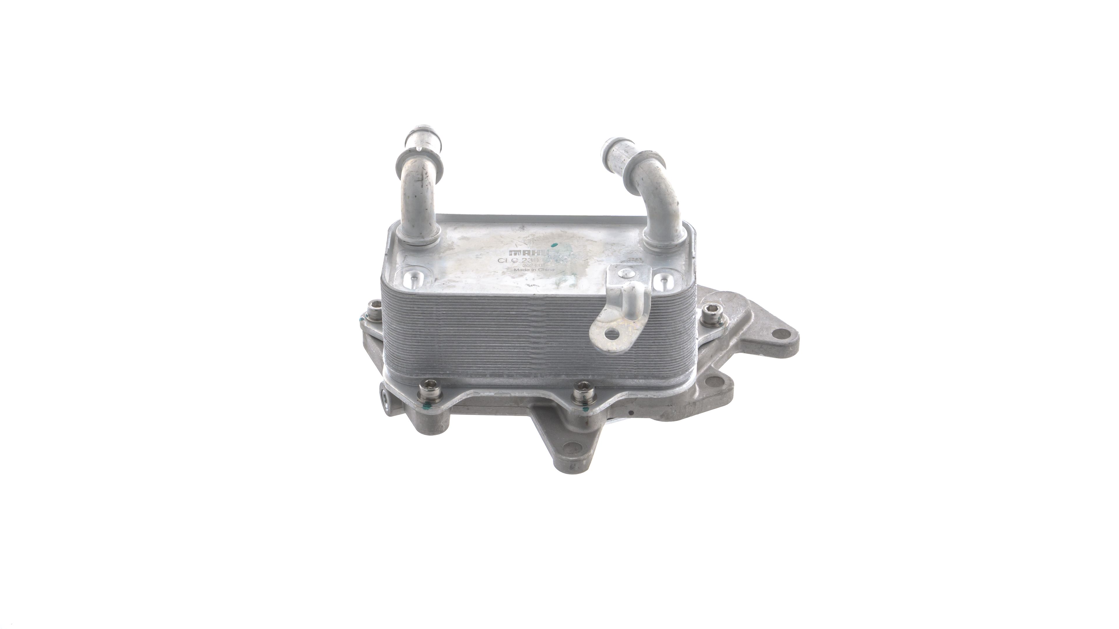Radiatore olio, Cambio automatico CLC 230 000S MAHLE ORIGINAL Volkswagen Passat B6 Variant (3C5) 1.4 TSI 2007 122 CV