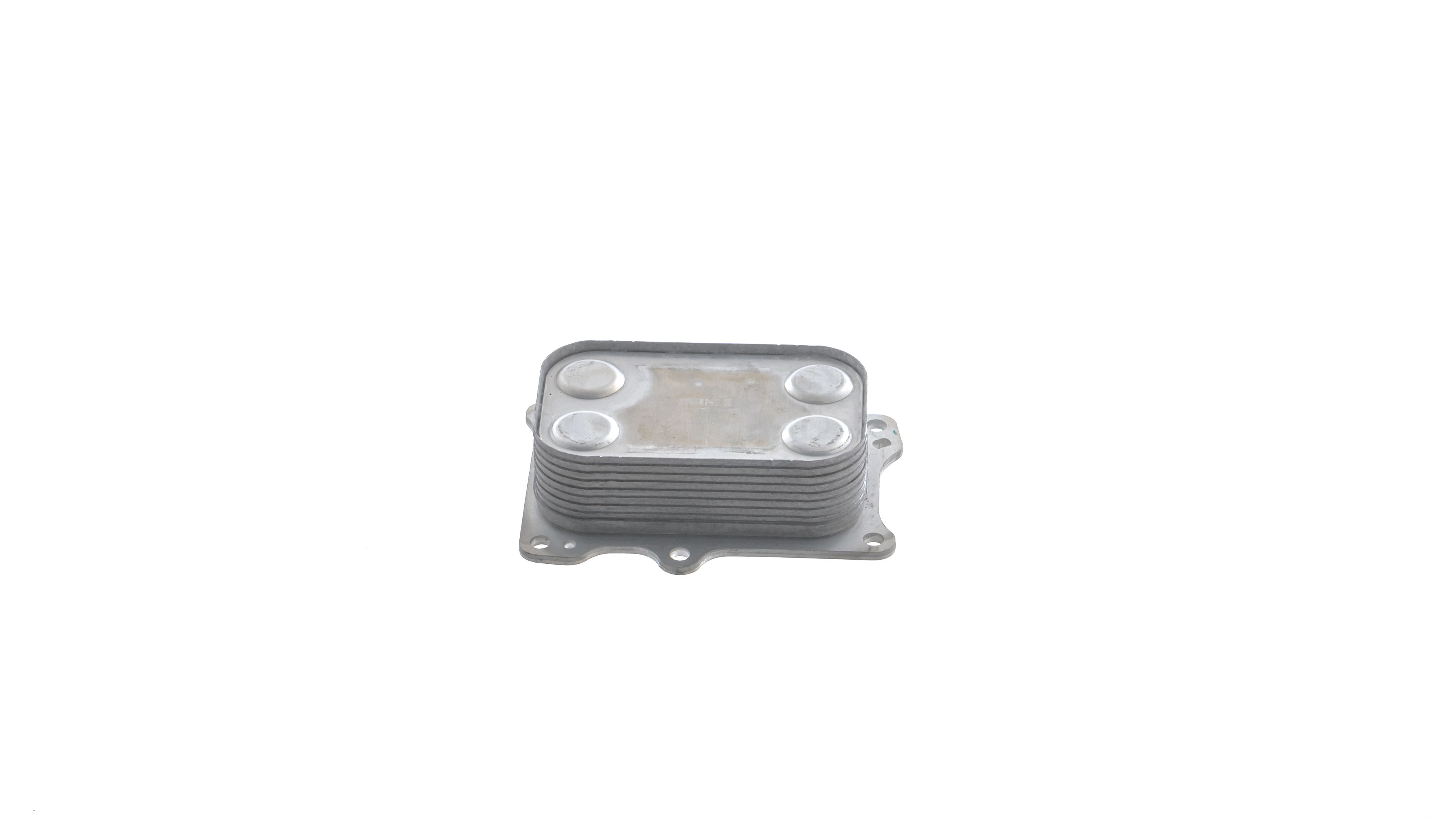 Radiatore olio motore CLC 370 000S MAHLE ORIGINAL ALFA ROMEO Giulietta Hatchback (940) 1.4 TB (940FXB1A, 940FXB11) 2011 170 CV