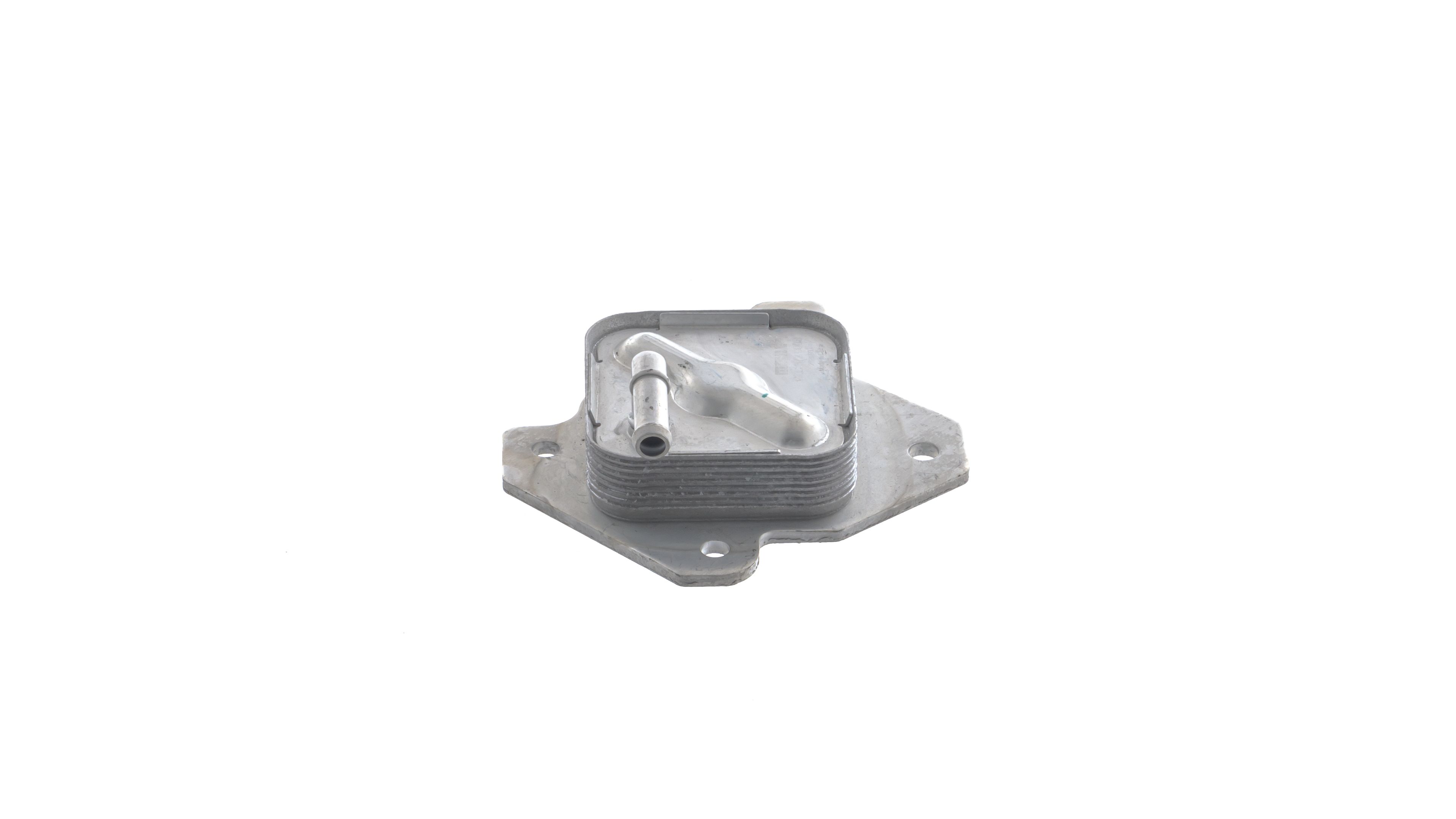 Radiatore olio motore CLC 372 000S MAHLE ORIGINAL TOYOTA Yaris III Hatchback (XP13) 1.4 D (NLP130_) 2012 90 CV