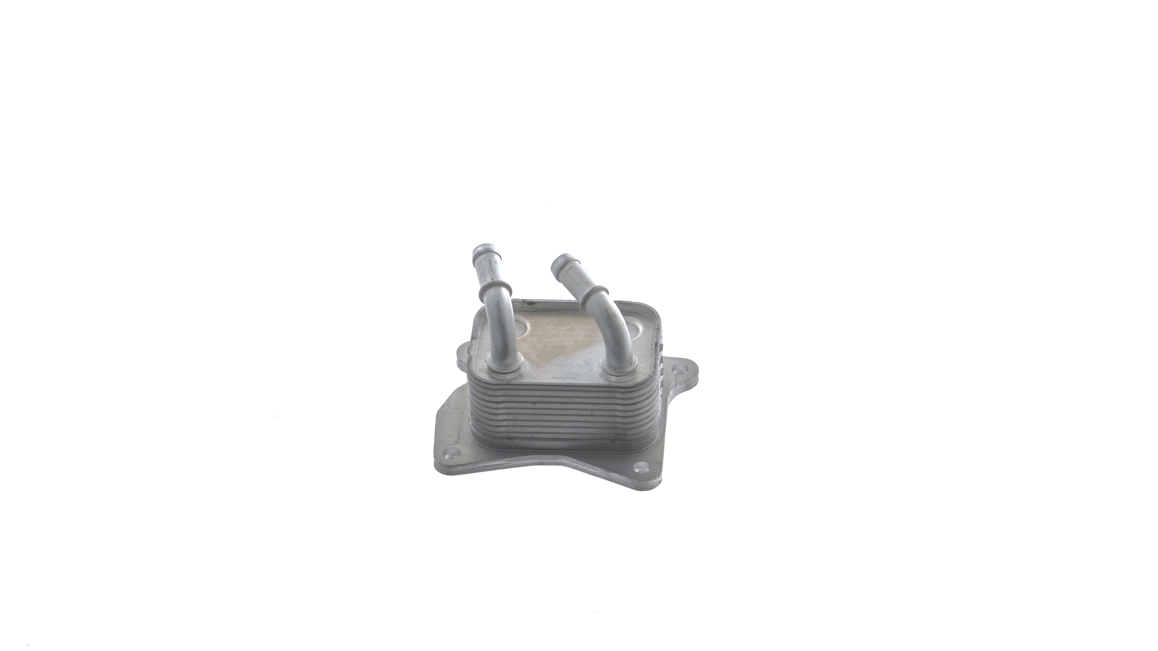 MAHLE ORIGINAL CLC 378 000S Ölkühler Hyundai Kona OS