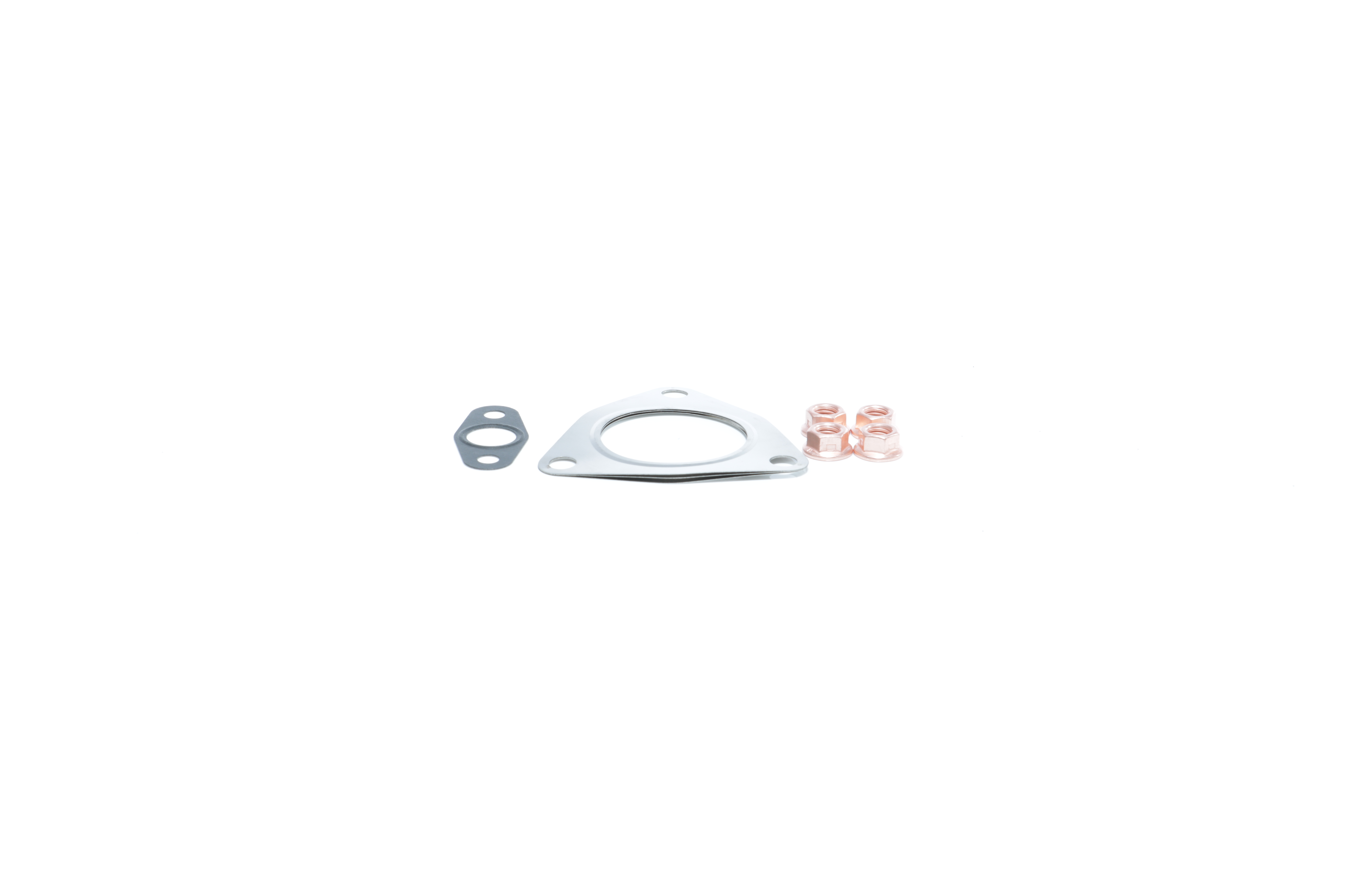 BTS TURBO | Zestaw Montażowy Turbosprężarki T931088ABS Volkswagen Lupo / Lupo 3L (6X1, 6E1) 1998 tanie online