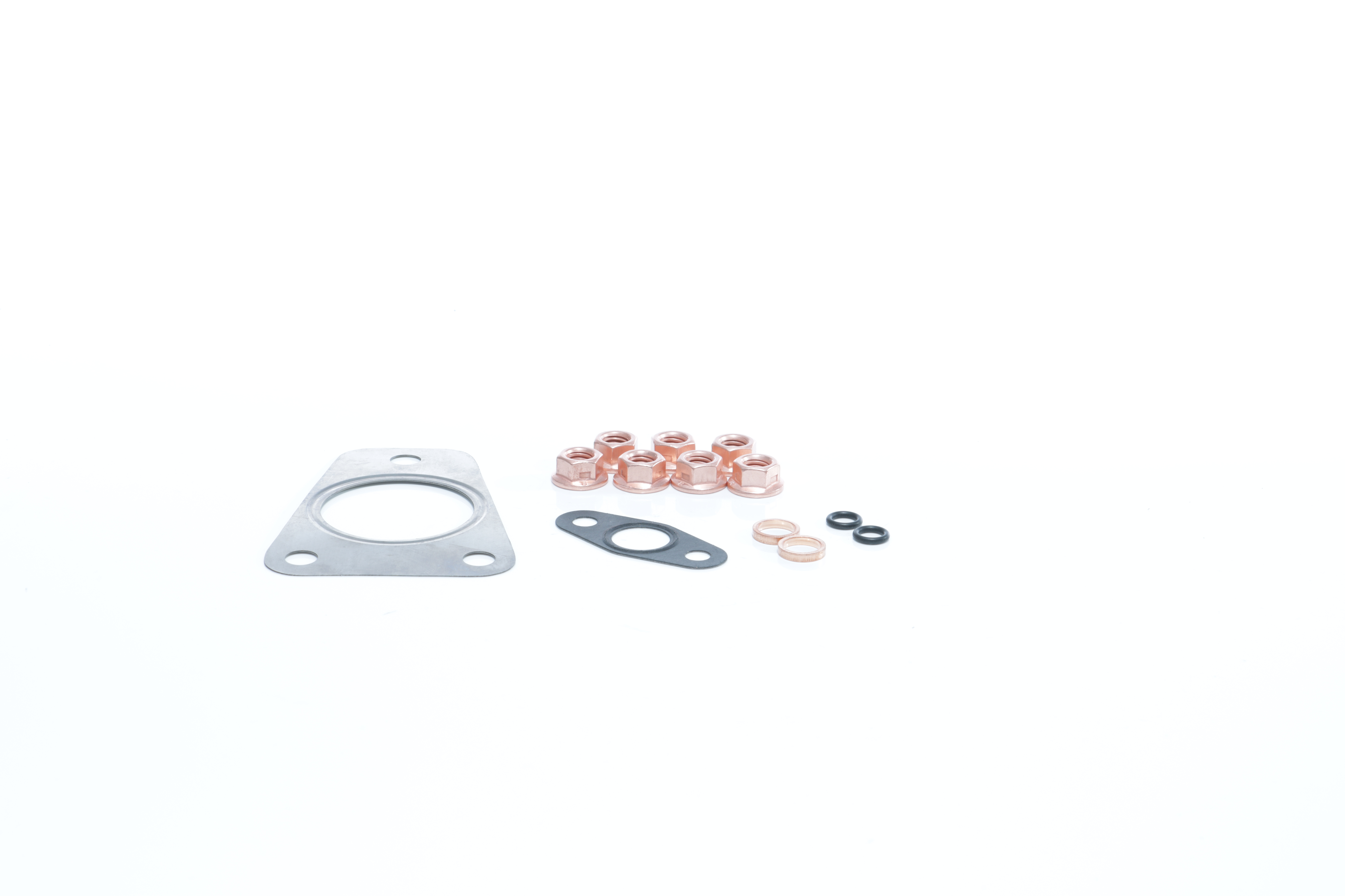 OEM nummer 7.701.473.757 - Monteringssett, lader T931095ABS NISSAN, OPEL, RENAULT, DACIA, VAUXHALL