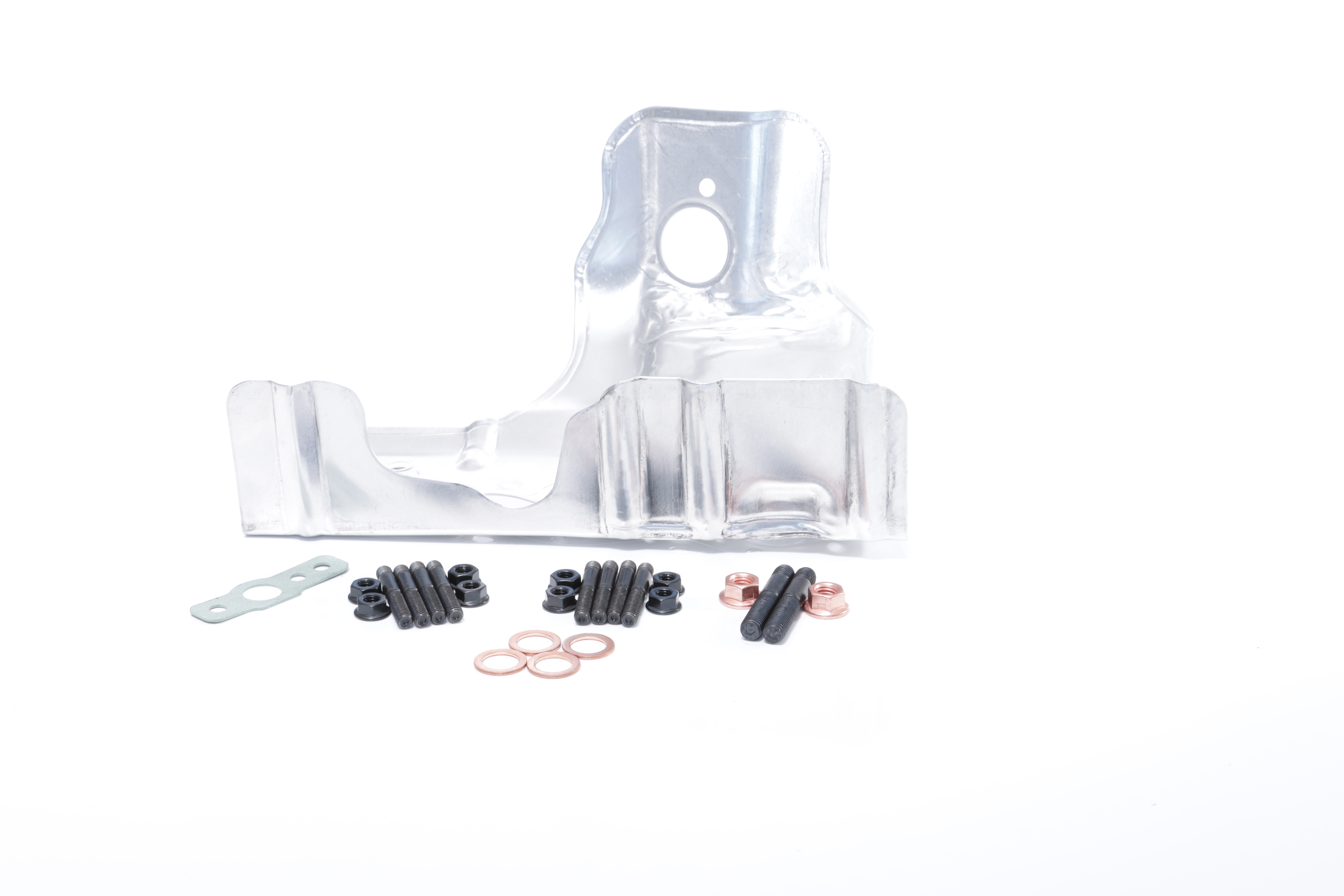 OEM-Nummer A 160 096 09 99 - Montagesatz, Lader T931132ABS MERCEDES-BENZ, SMART