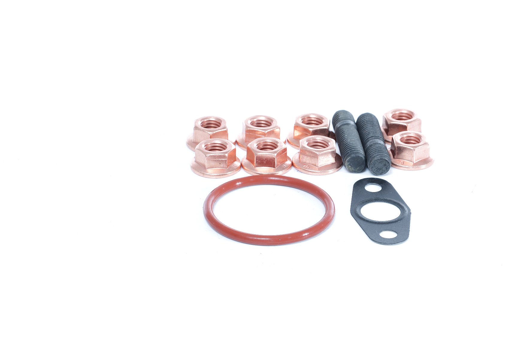 OEM nummer 904 096 63 99 - Monteringssett, lader T931138ABS VW, MERCEDES-BENZ, NISSAN, MITSUBISHI, PEUGEOT