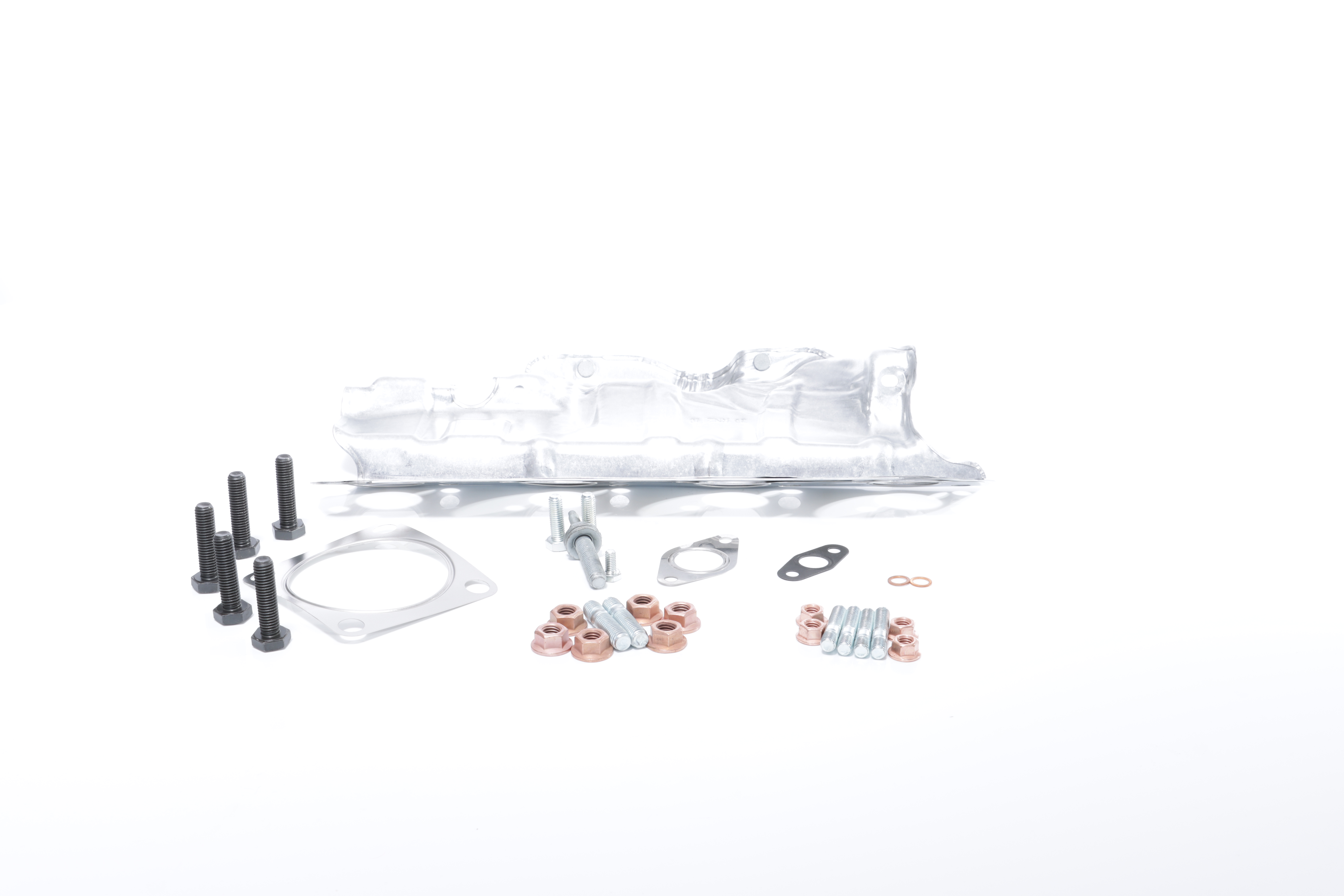 OEM nummer 1 120 679 - Monteringssett, lader T931140ABS FORD