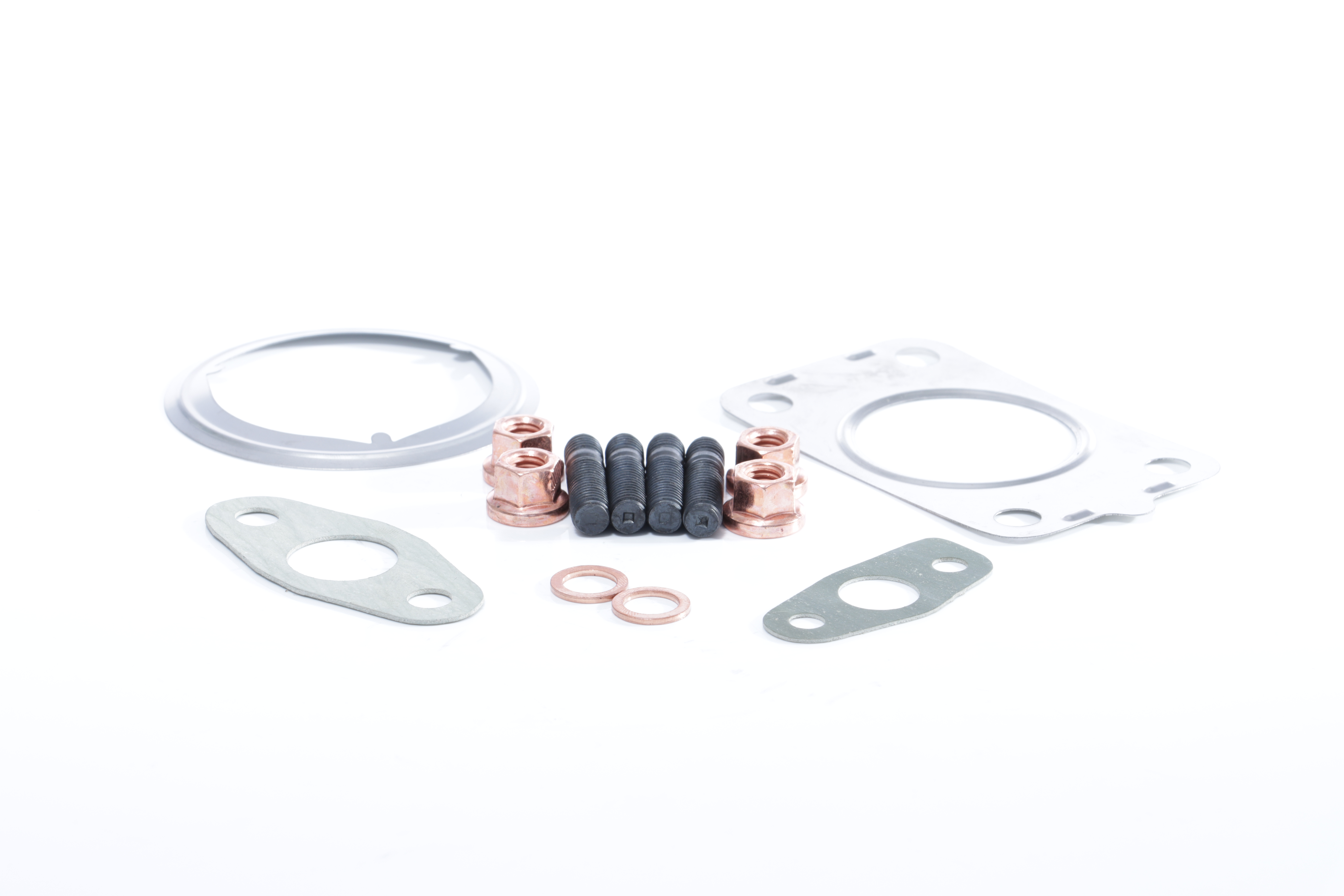 Numéro OEM 076 145 701 F - Kit de montage, compresseur T931157ABS AUDI, SEAT, MITSUBISHI, SKODA