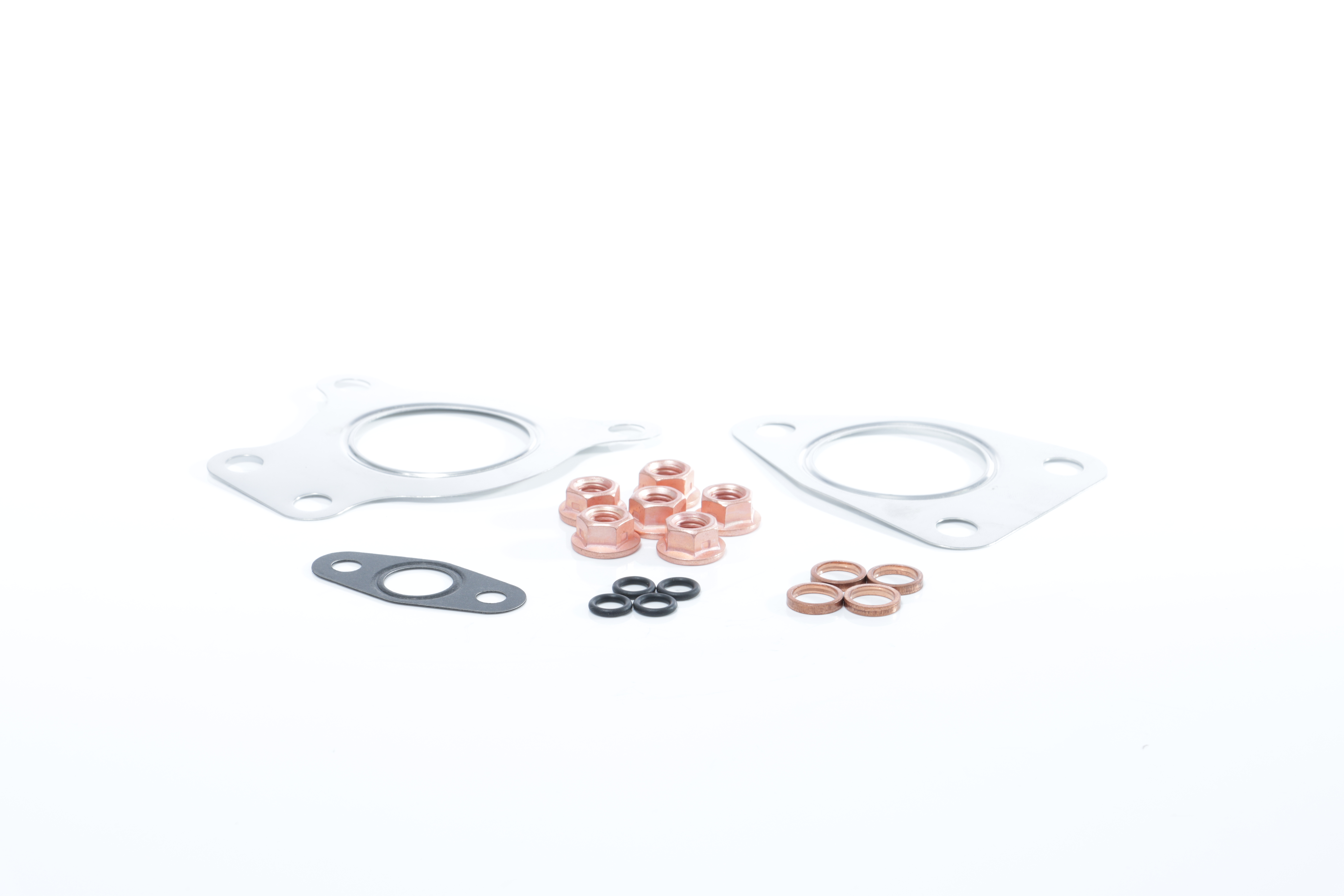 OEM nummer 77 01 473 437 - Monteringssett, lader T931184ABS RENAULT, DACIA, RENAULT TRUCKS