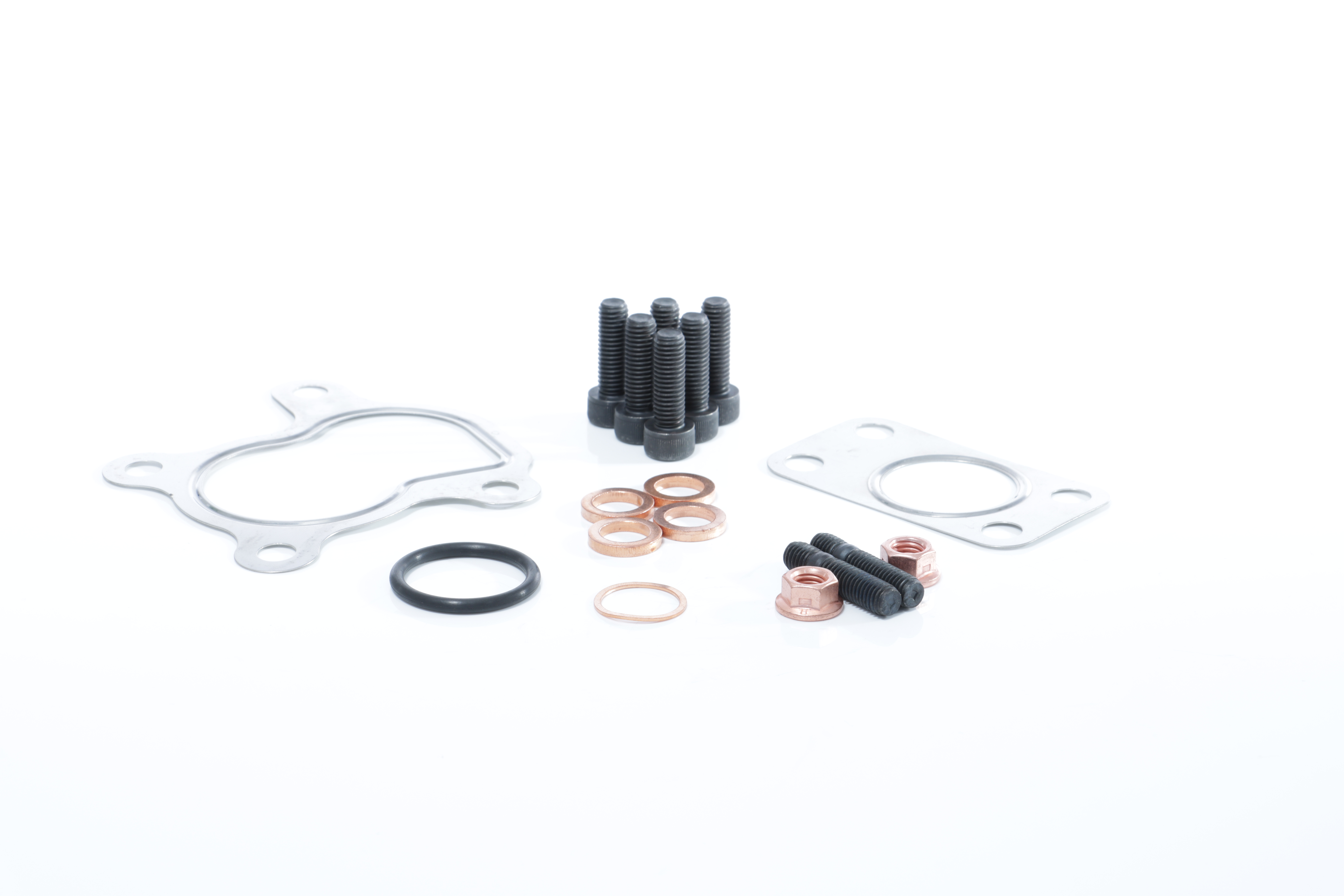 Numéro OEM 0375 K0 - Kit de montage, compresseur T931185ABS PEUGEOT, CITROËN, FORD, TOYOTA, MAZDA
