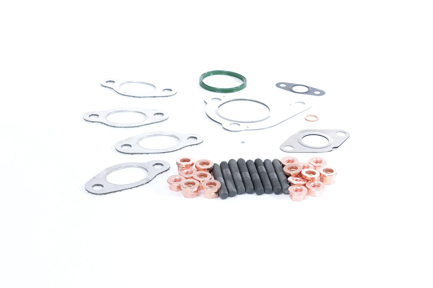 Turboladerpakking T931198ABS BTS TURBO Volkswagen Bora Sedan (1J2) 1.9 TDI 2005 101 Pk