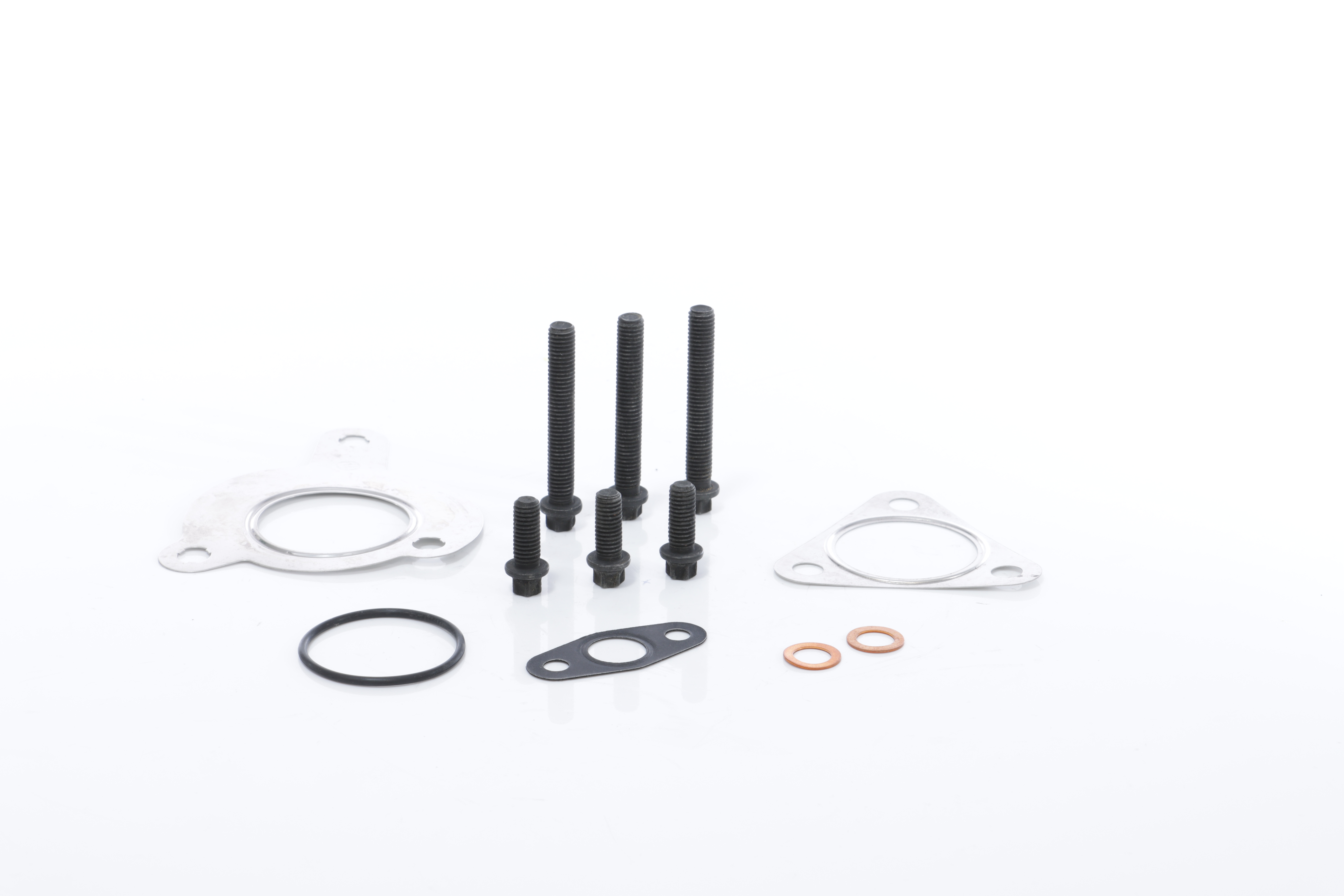 BTS TURBO T931211ABS Montagesatz, Lader OPEL Omega B Limousine (V94) 2.2 DTI 16V (F69, M69, P69) 120 PS Diesel 2000