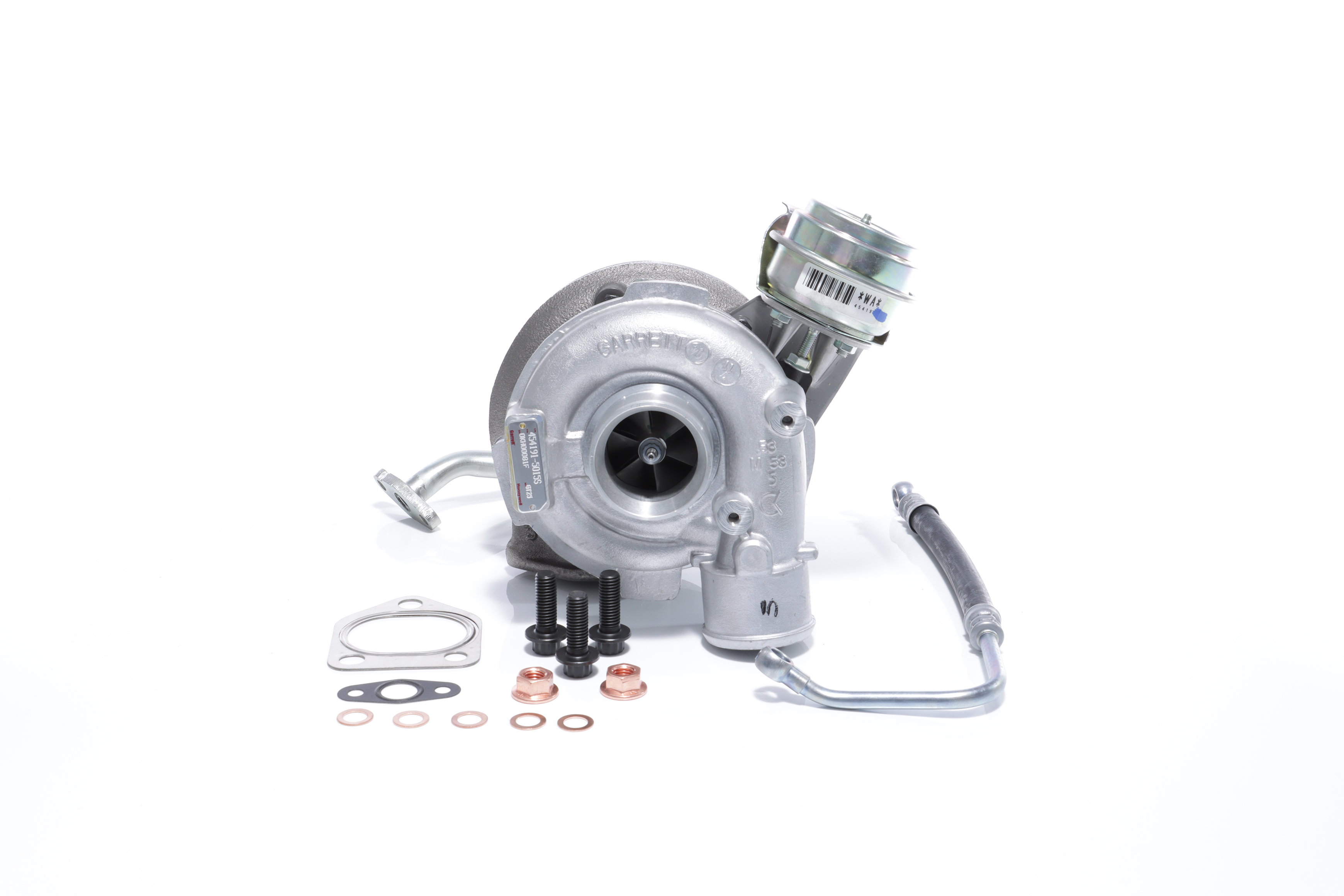 OEM nummer 2247691F - Turbolader T981041 BMW