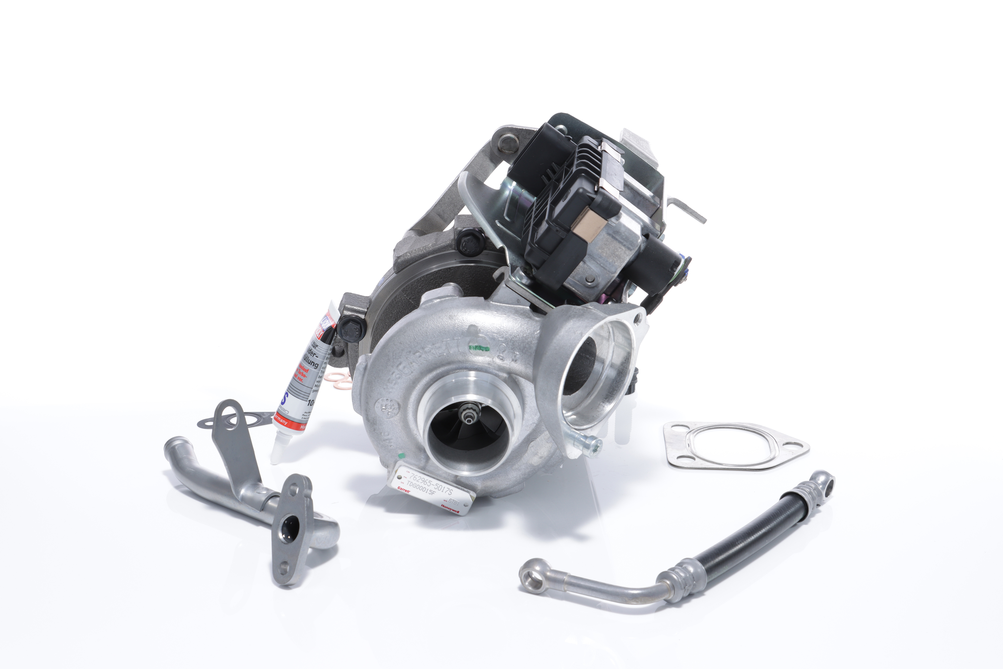 OEM nummer 7794020H - Turbolader T981045 VW, BMW, MERCEDES-BENZ, AUDI, FORD