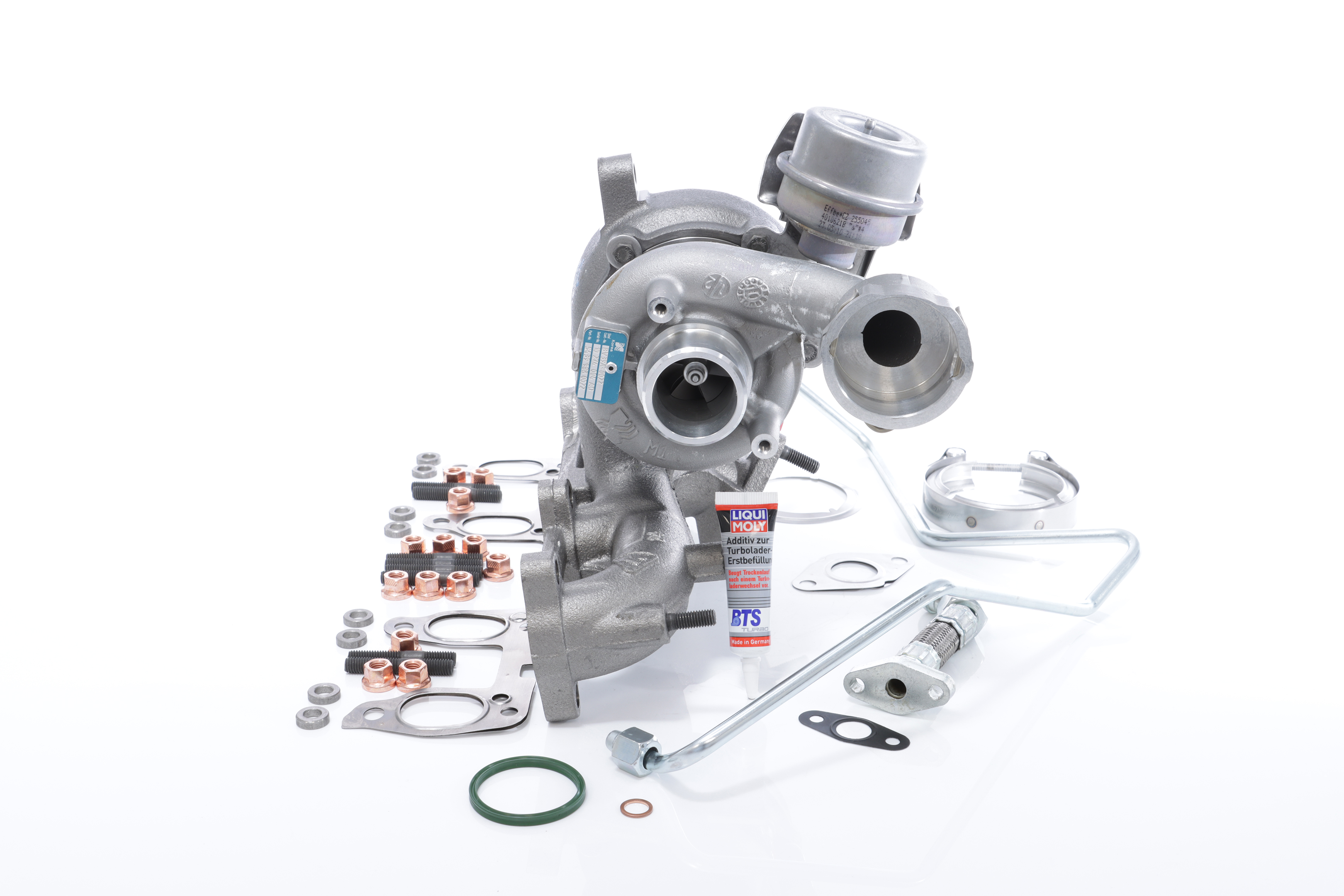 BTS TURBO (T981075) Turbolader kaufen