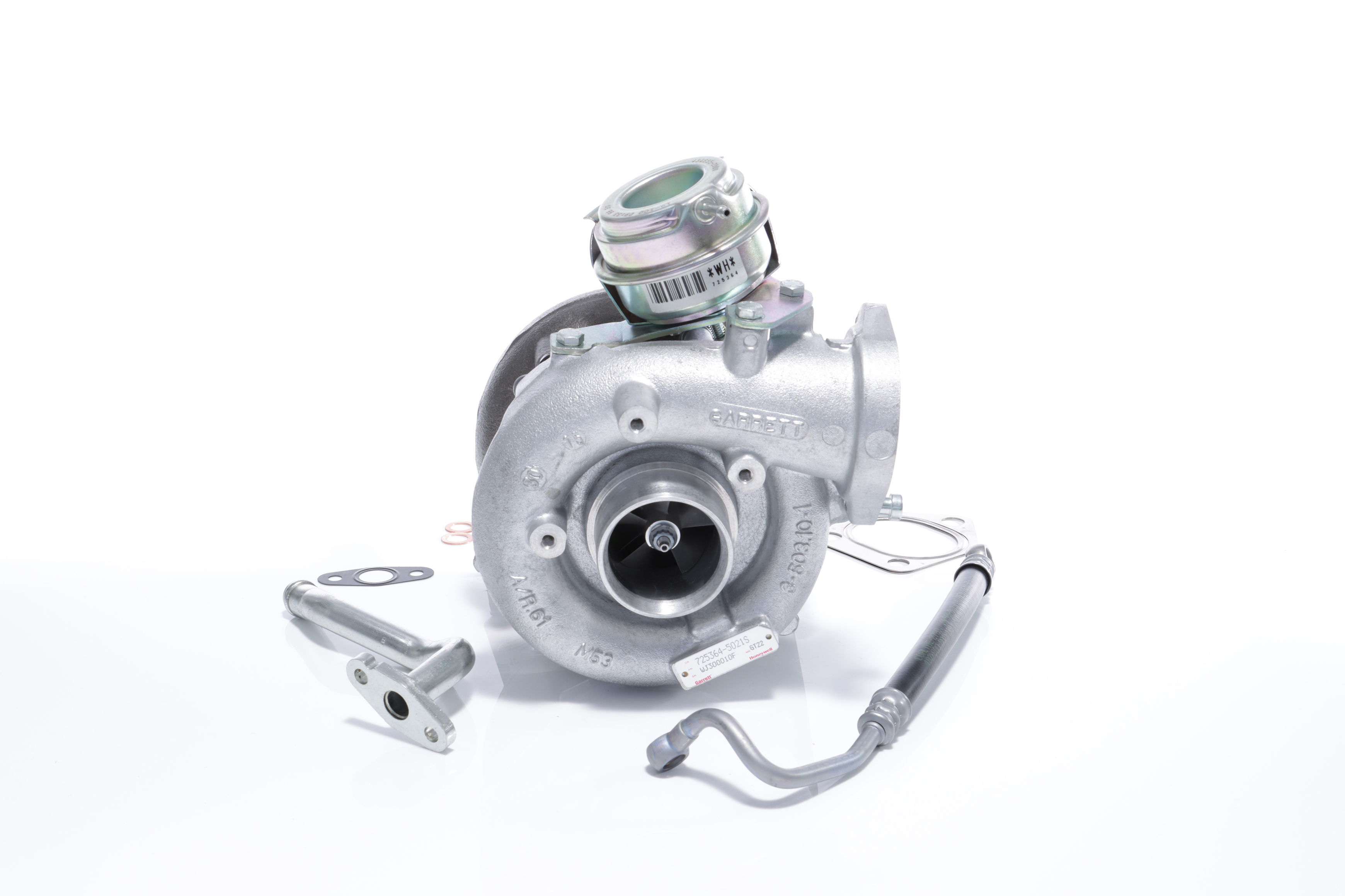OEM-Nummer 7 789 081 - Turbolader T981191 BMW, MINI