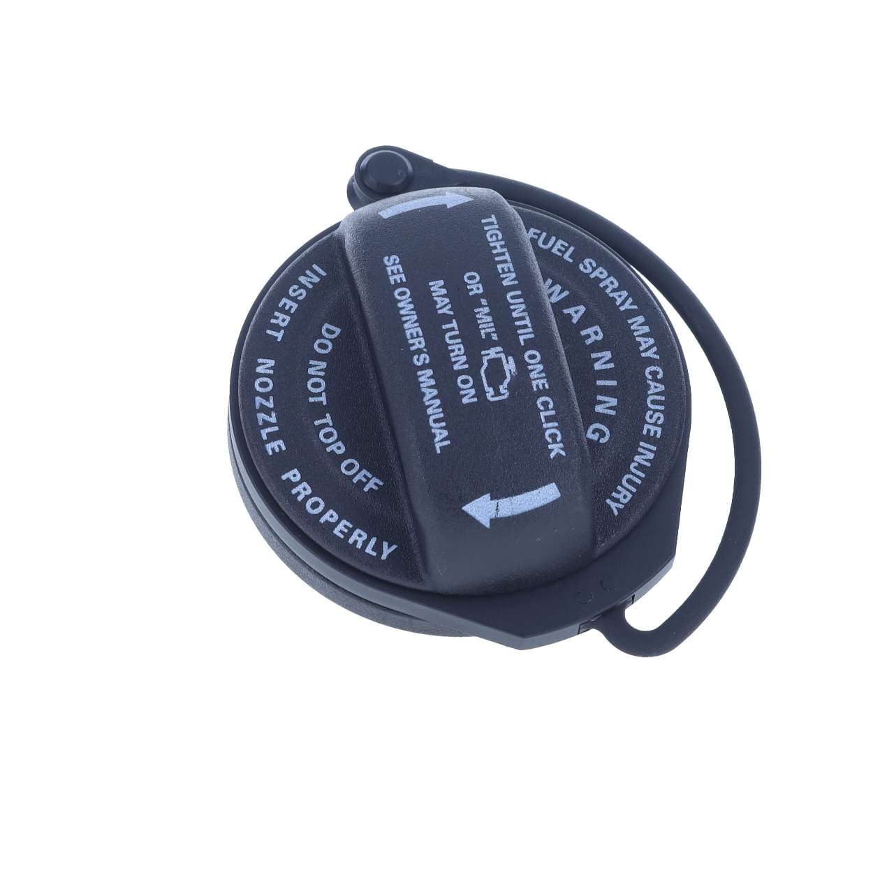Tankverschluss MGC931T MOTORAD VW Jetta Mk6 (162, 163, AV3, AV2) 2.0 TSI 2012 211 PS