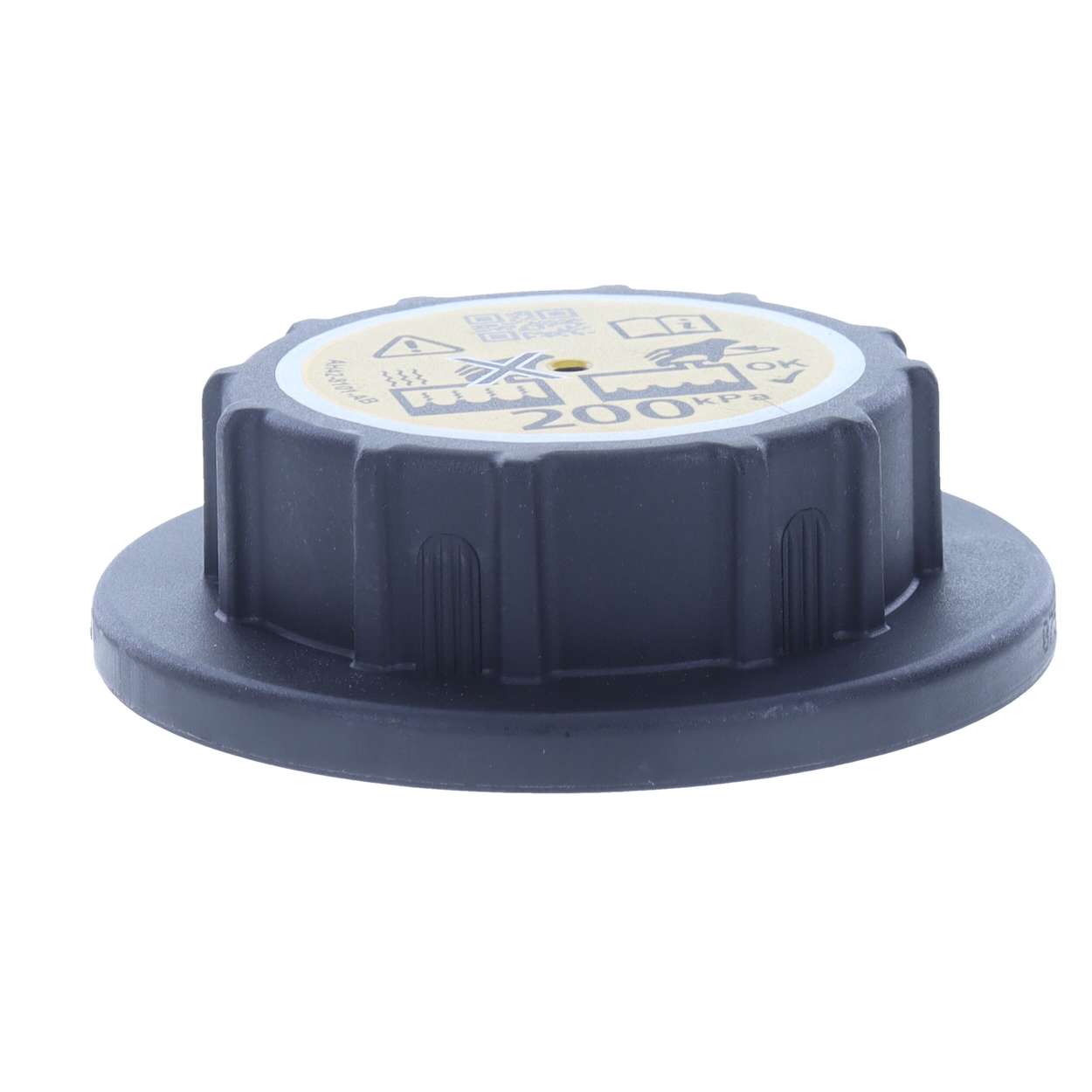 Expansievat dop T106 MOTORAD LAND ROVER Range Rover Velar (L560) 5.0 SCV8 4x4 2019 551 Pk