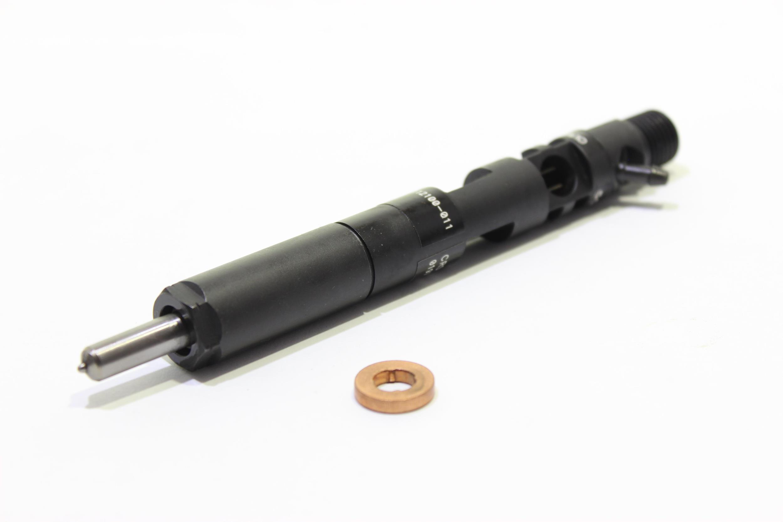 ALANKO 10970227 injectors RENAULT Clio II Hatchback (BB, CB) 1.5 dCi 65hp 2005