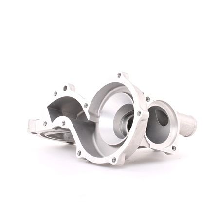 HEPU P513G Boîtier, pompe à eau Seat Ibiza 6k