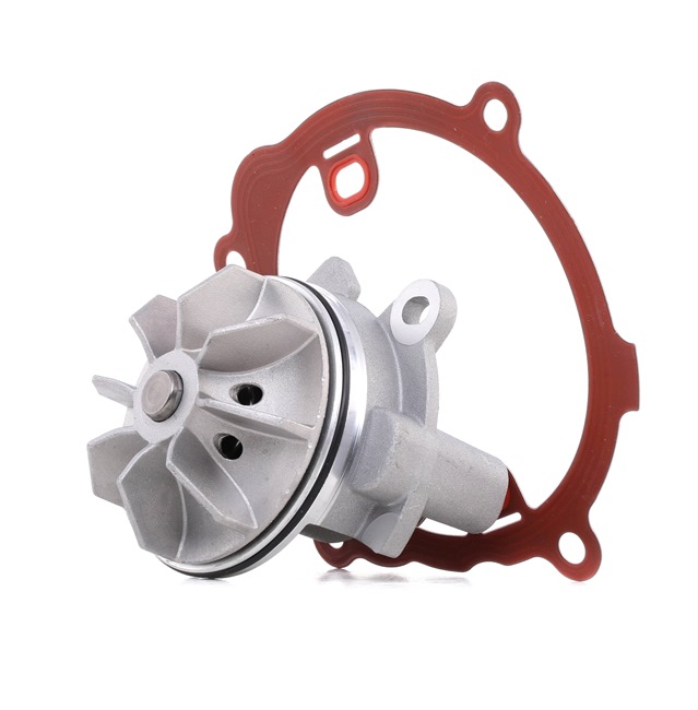 Numéro OEM 77 01 472 625 - Pompe à eau 1505290 RENAULT, OPEL, NISSAN, DACIA, RENAULT TRUCKS