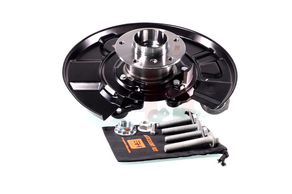 Numero OEM 33 41 6 760 058 - Fusello GH-281503V BMW