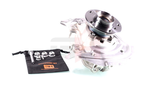 OEM-Nummer 31 20 6 794 850 - Achsschenkel, Radaufhängung GH-281530H BMW