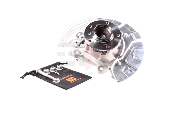 Numer OEM 34 10 6 780 216 - Sworzeń zwrotnicy, zawieszenie koła GH-281549AH BMW