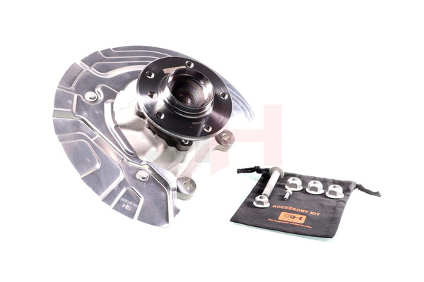OEM-Nummer 33 32 6 760 346 - Achsschenkel, Radaufhängung GH-281549AV BMW