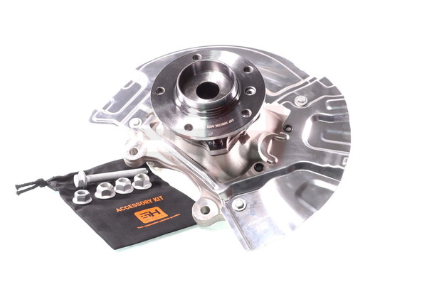OEM-Nummer 31 21 6 760 954 - Achsschenkel, Radaufhängung GH-281560H BMW, ALPINA