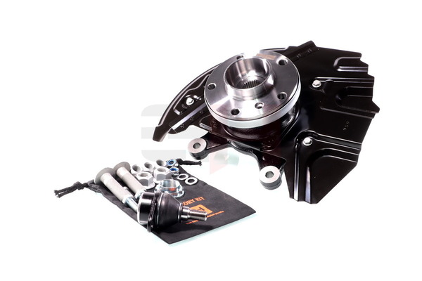 Numéro OEM 31 20 6 756 256 - Fusée d'essieu, suspension de roue GH-281595H BMW
