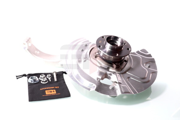 OEM-Nummer 31 20 6 773 207 - Achsschenkel, Radaufhängung GH-281596V BMW