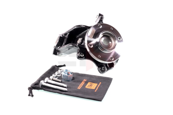 Número OEM 3646 91 - Mangueta de suspensión GH-281902AV PEUGEOT, CITROËN, DS