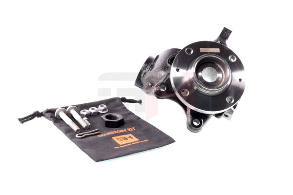 GH GH-281935V steering knuckle PEUGEOT 306 Hatchback 1.9 DT 90hp 2000